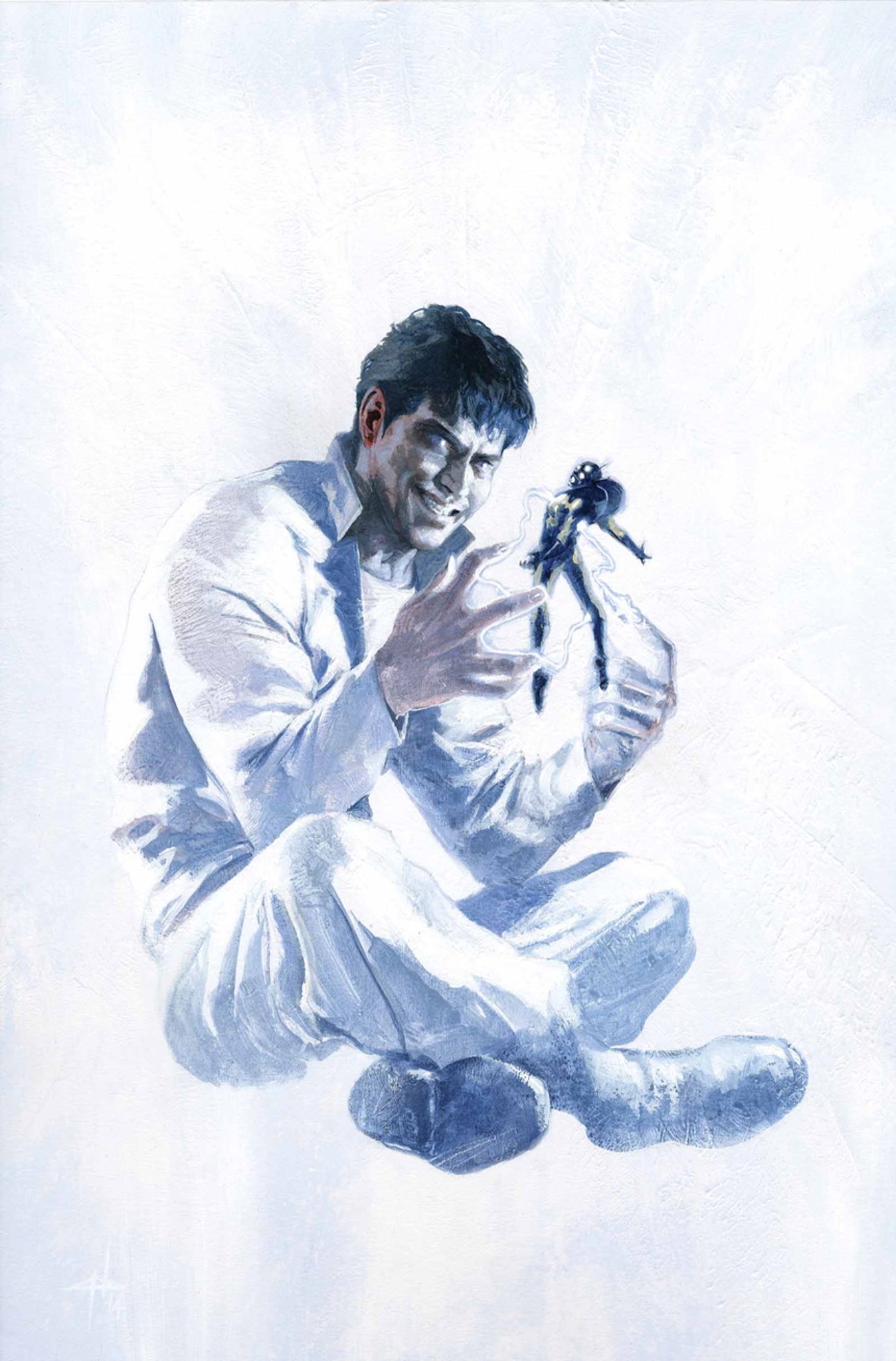 BEYONDER