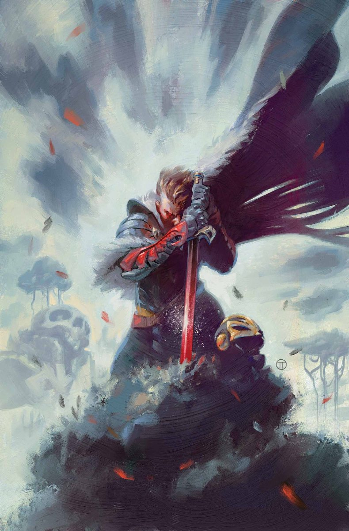 BLACK KNIGHT
