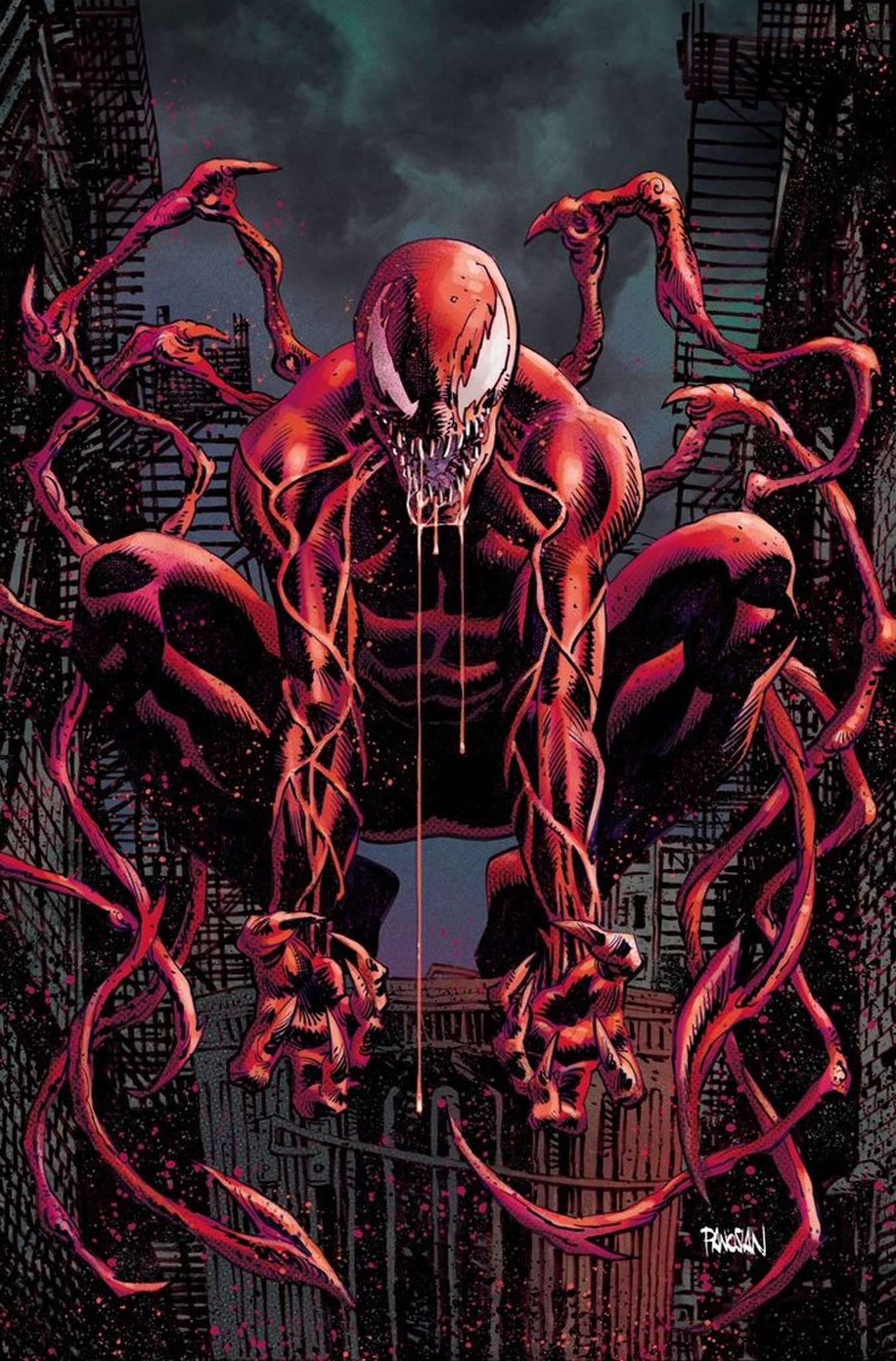 CARNAGE