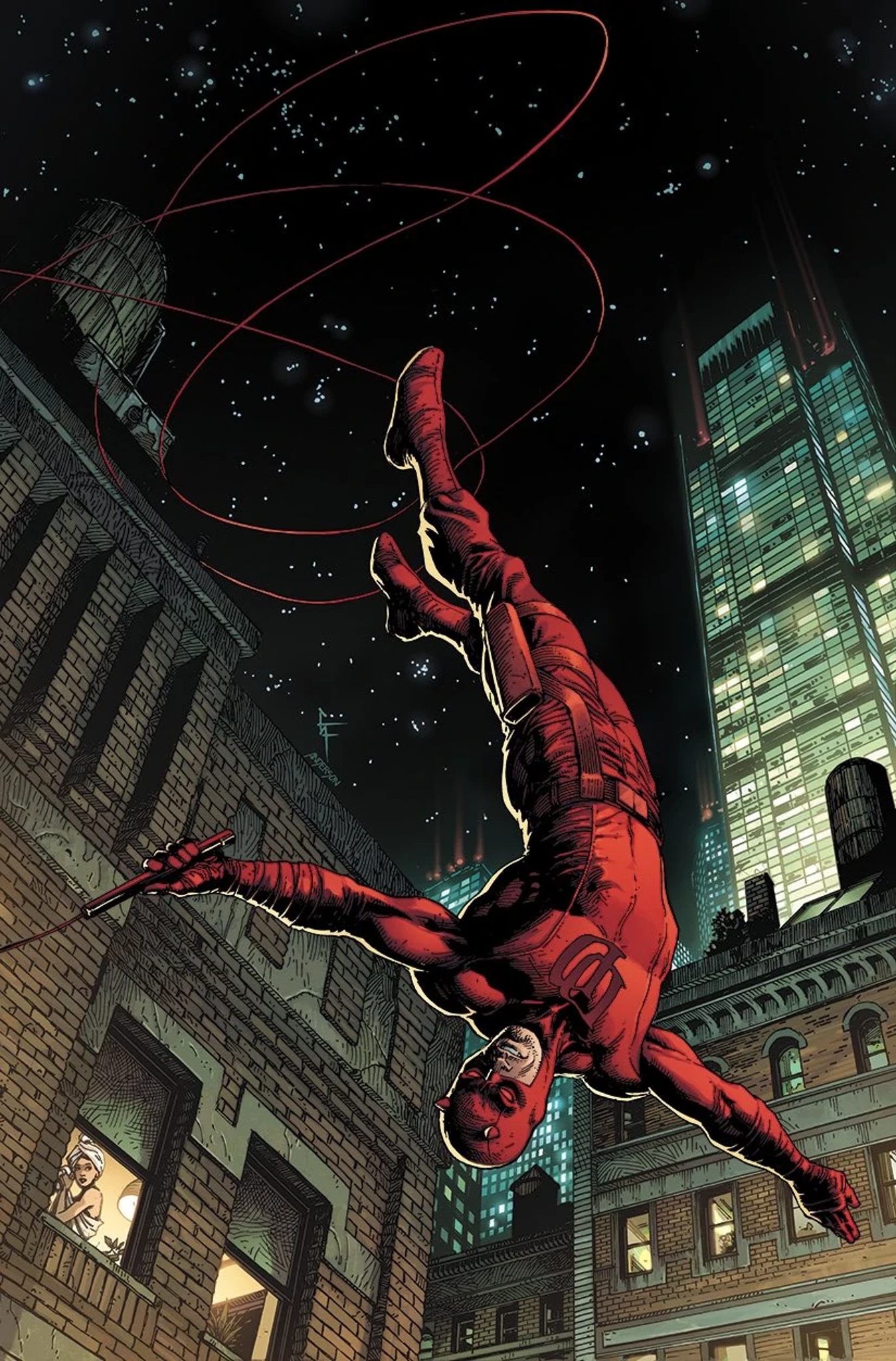 DAREDEVIL