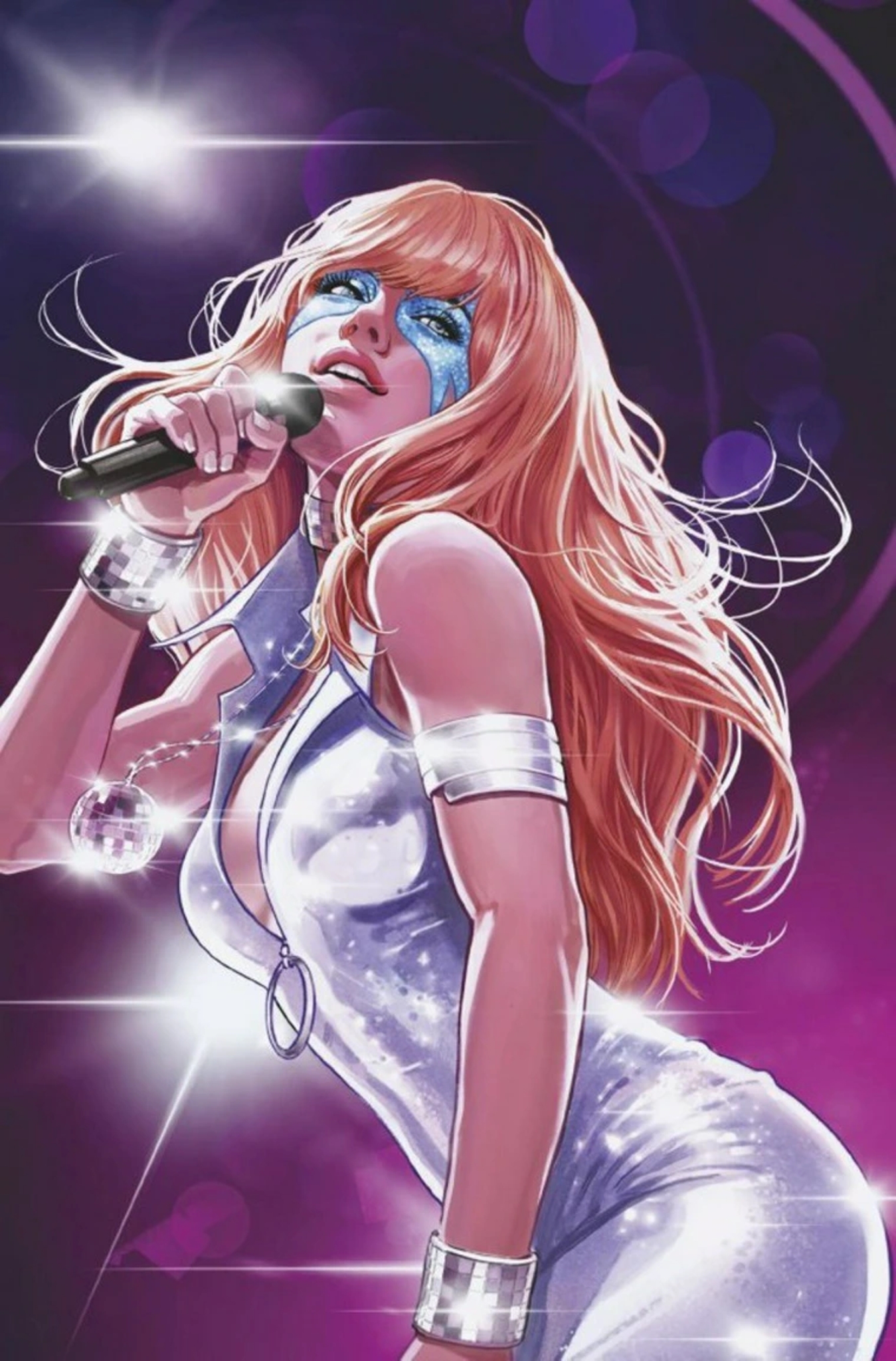 DAZZLER
