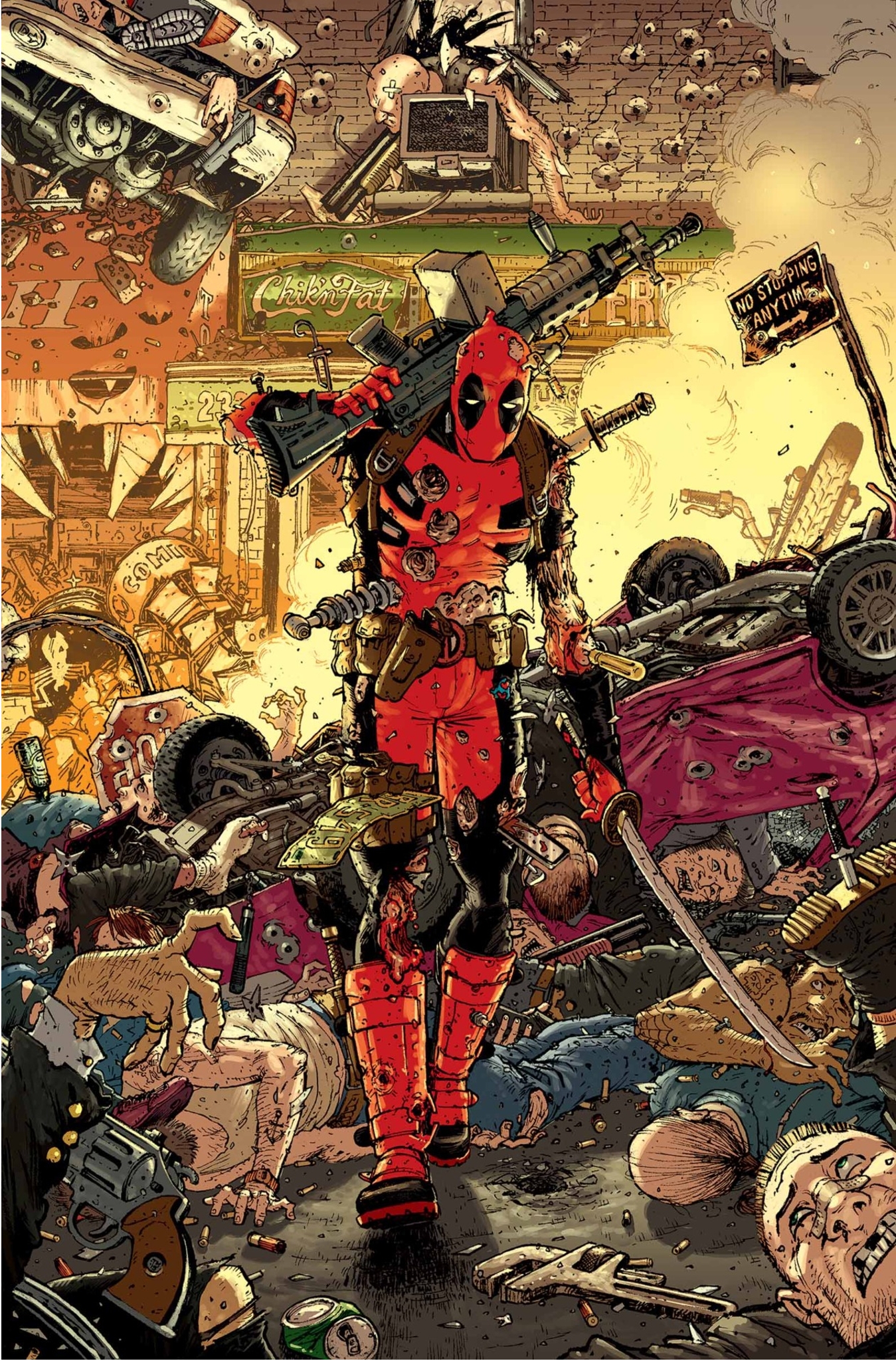 DEADPOOL