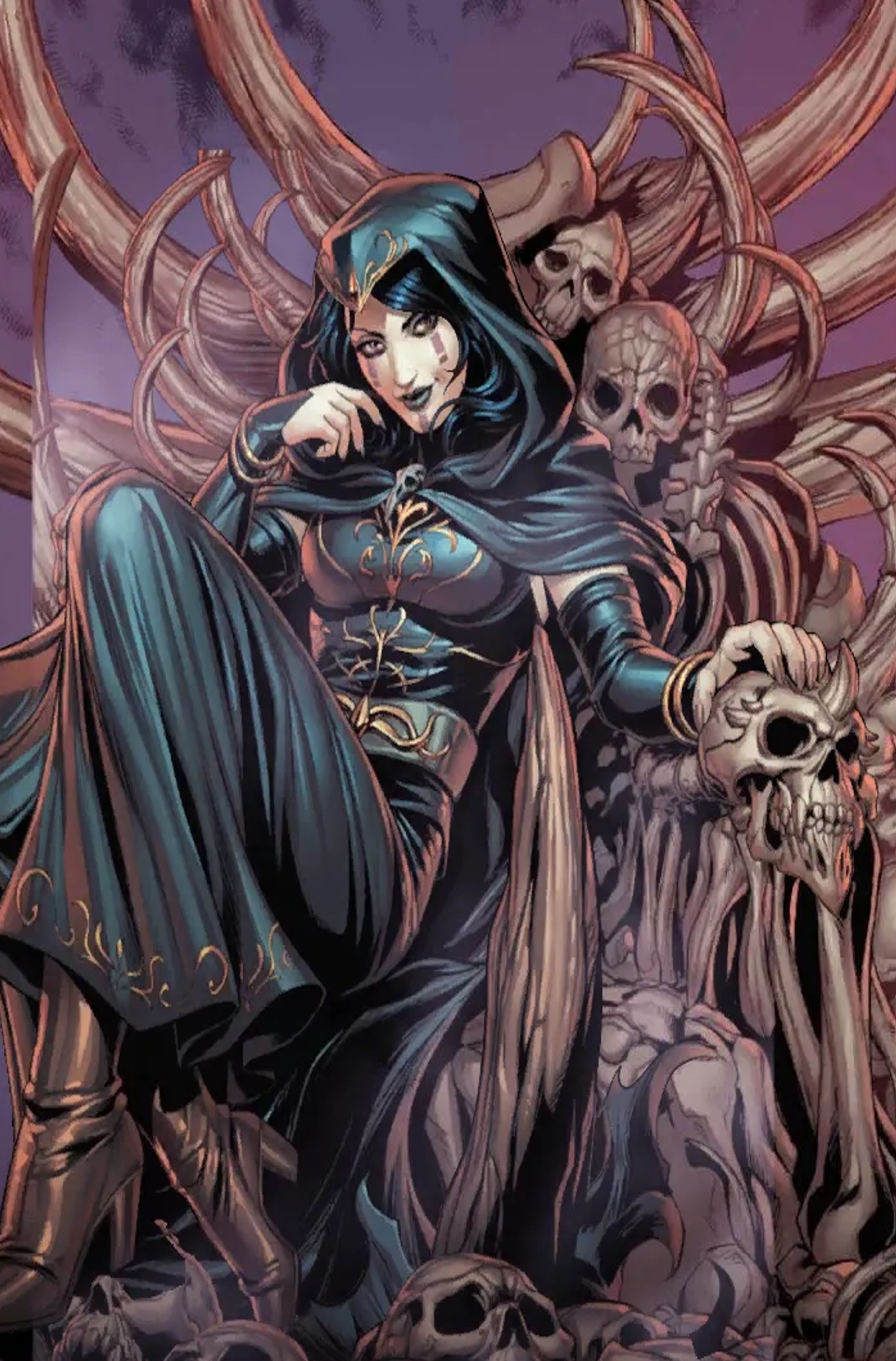 DEATH