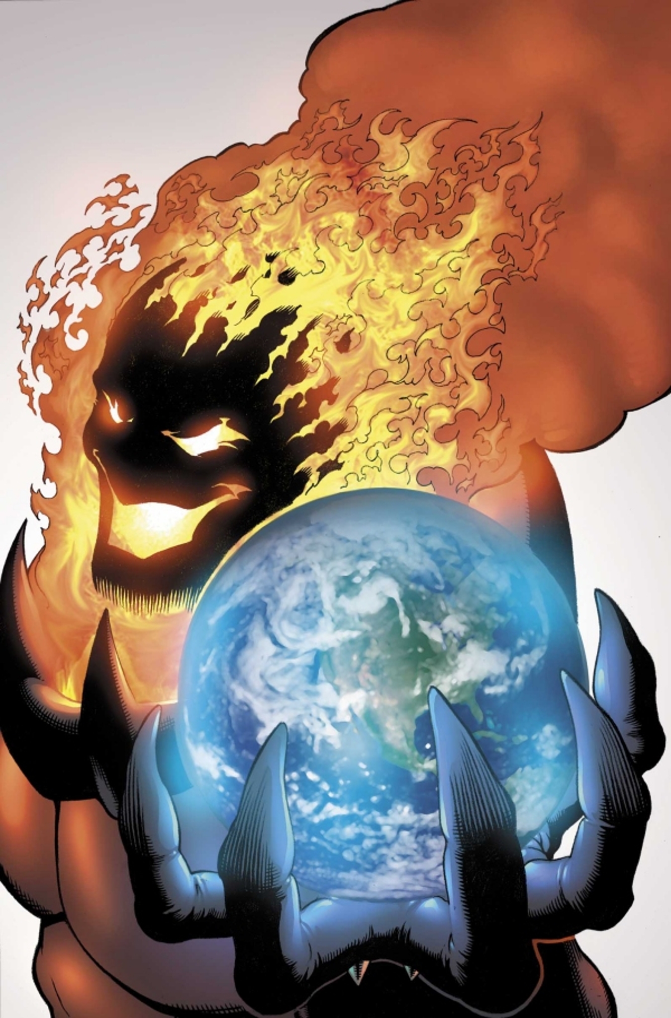 DORMAMMU