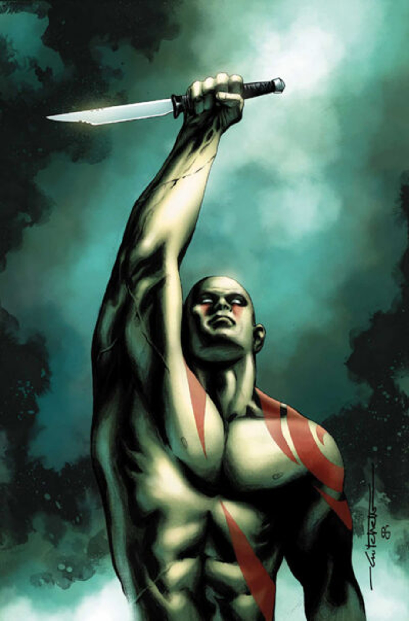 DRAX