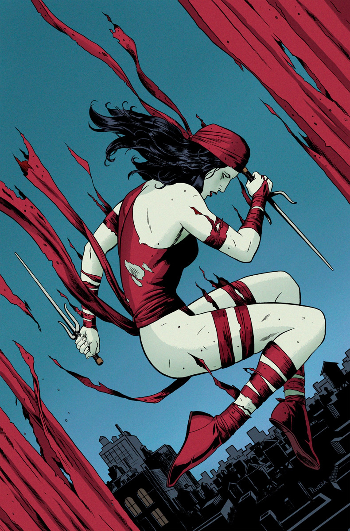 ELEKTRA