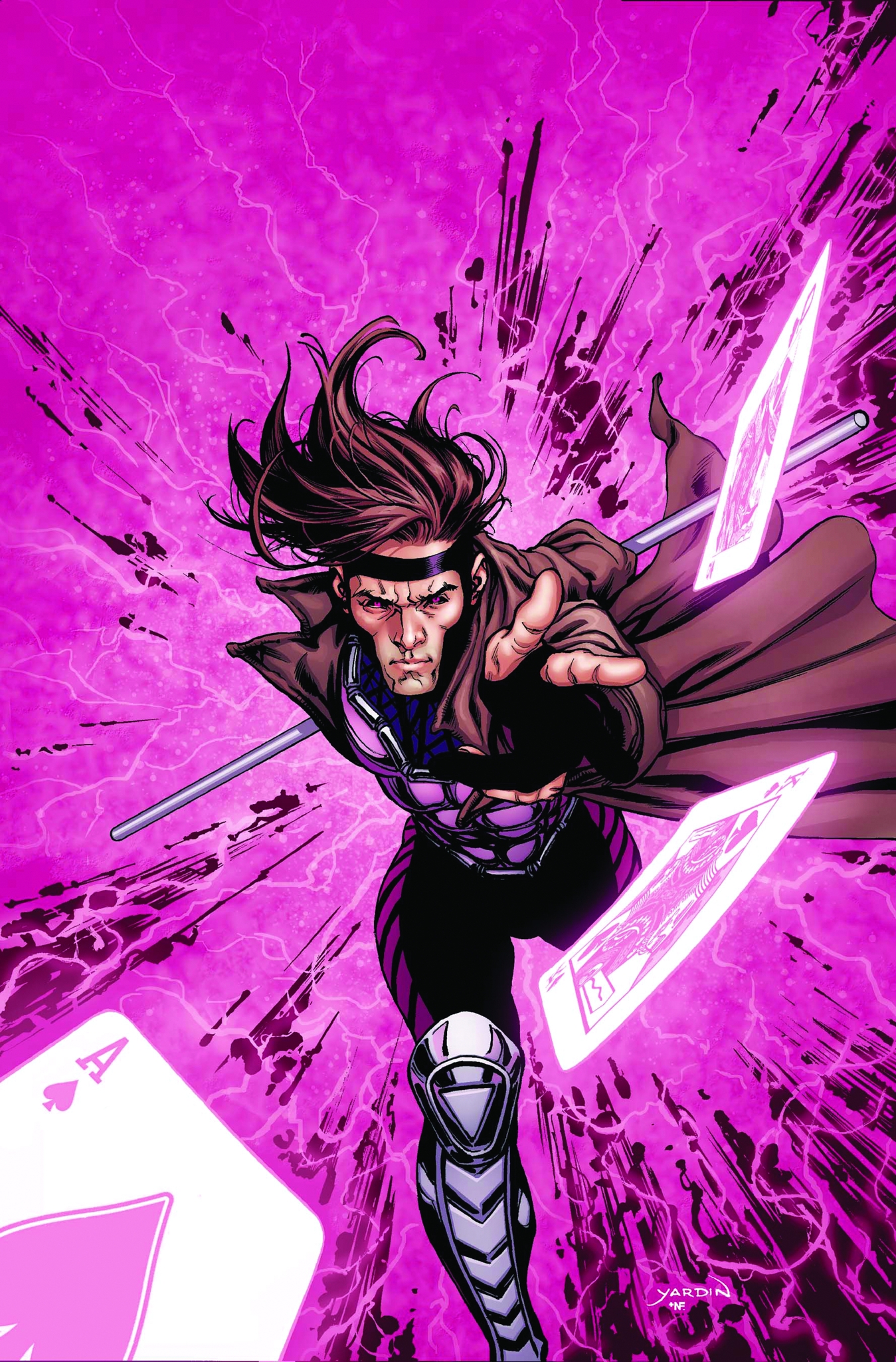 GAMBIT