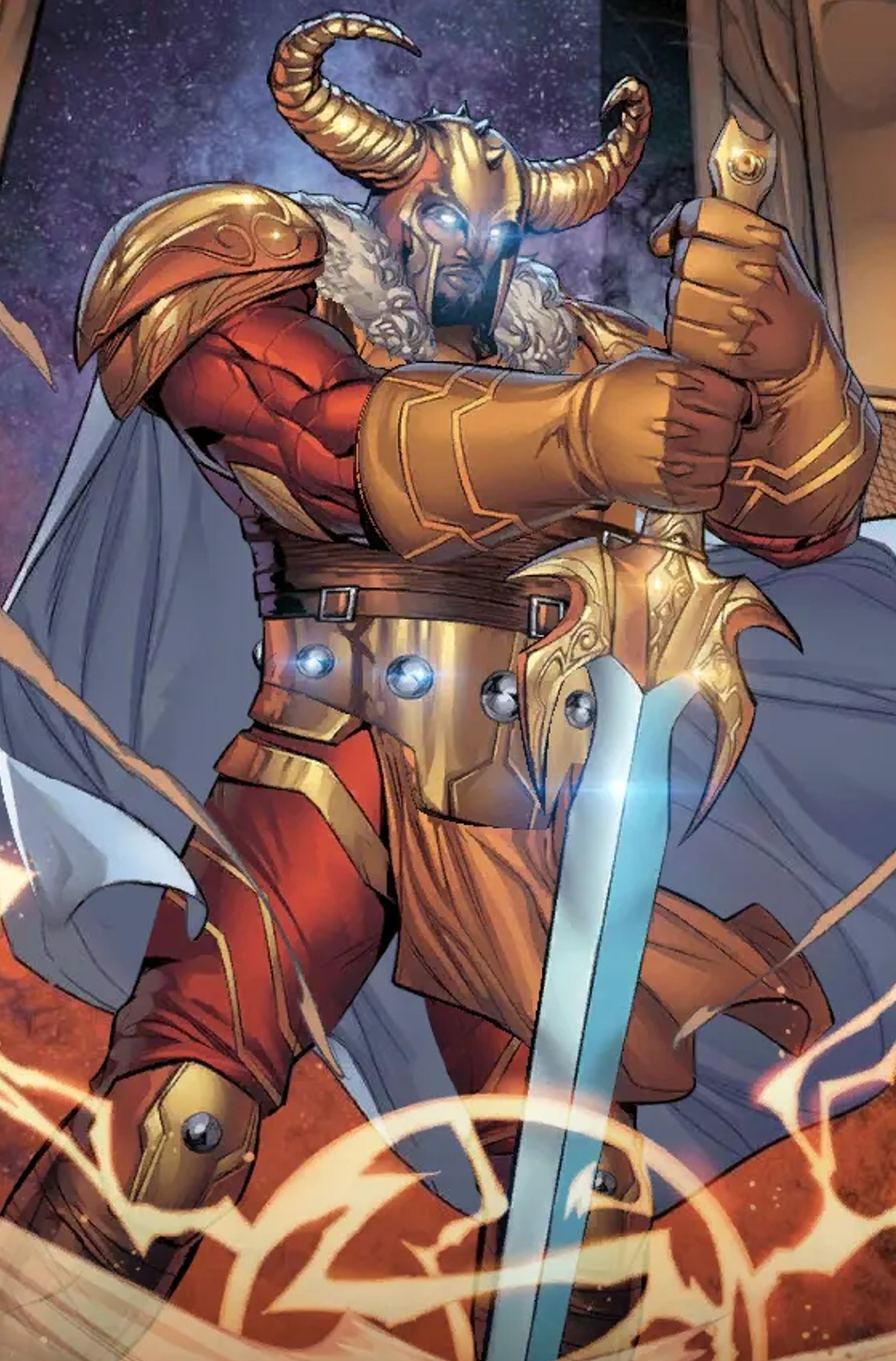 HEIMDALL