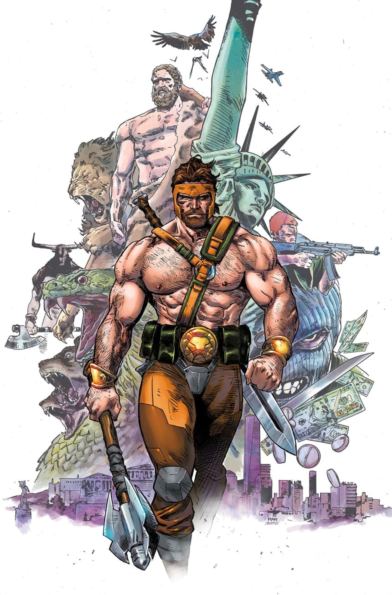 HERCULES