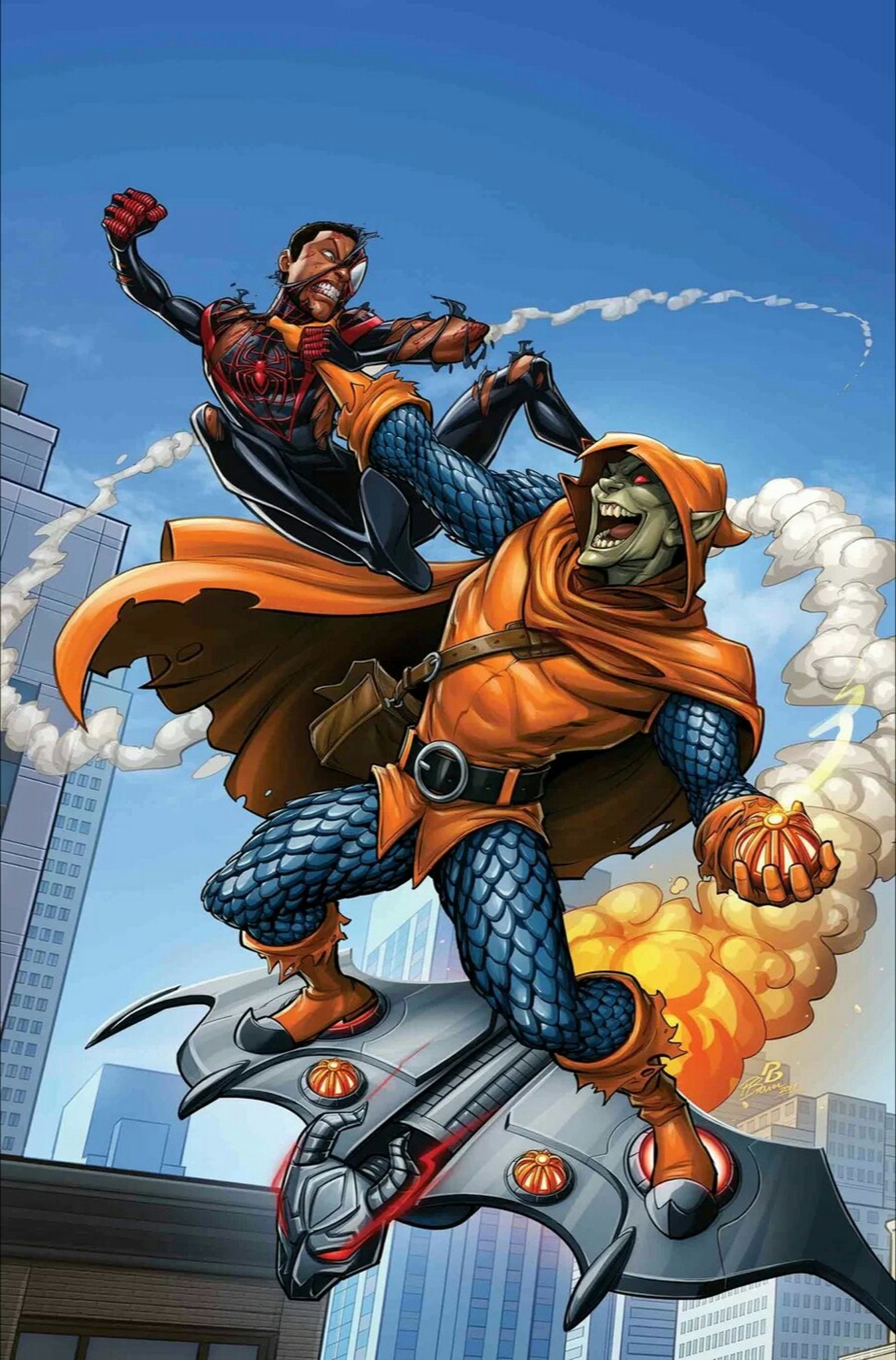 HOBGOBLIN