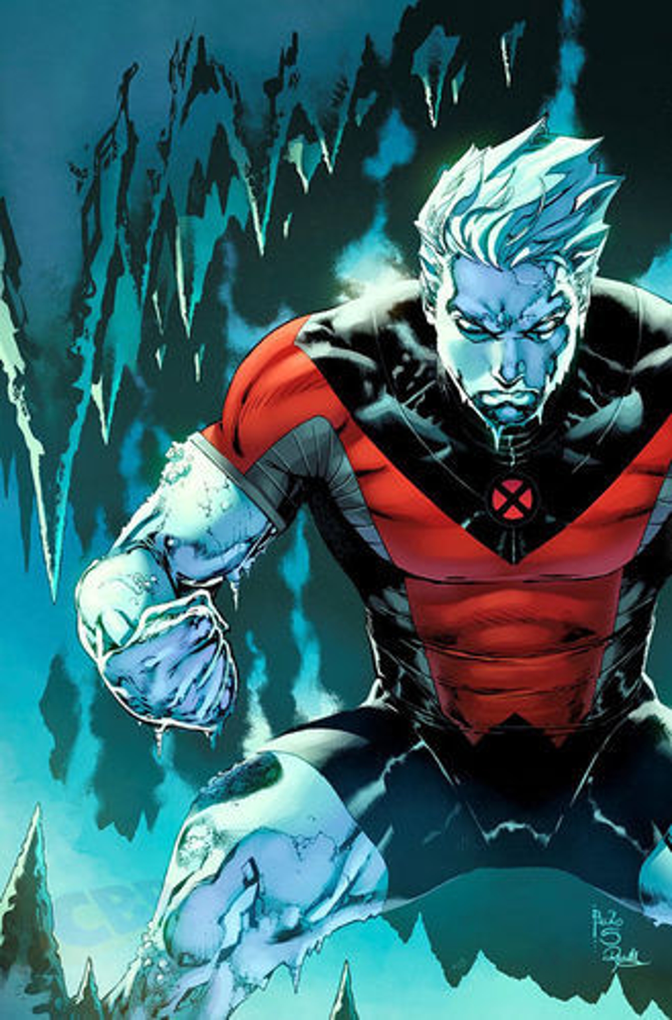 ICEMAN