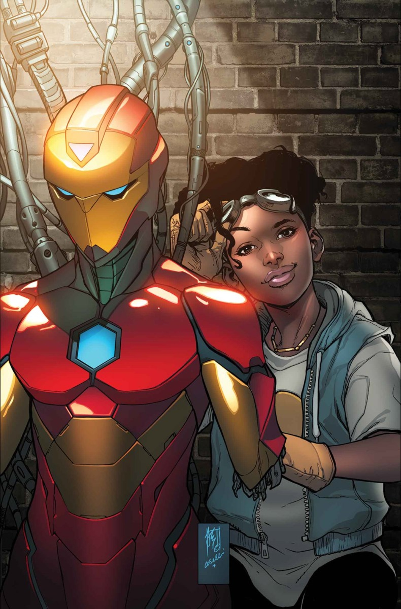 IRONHEART