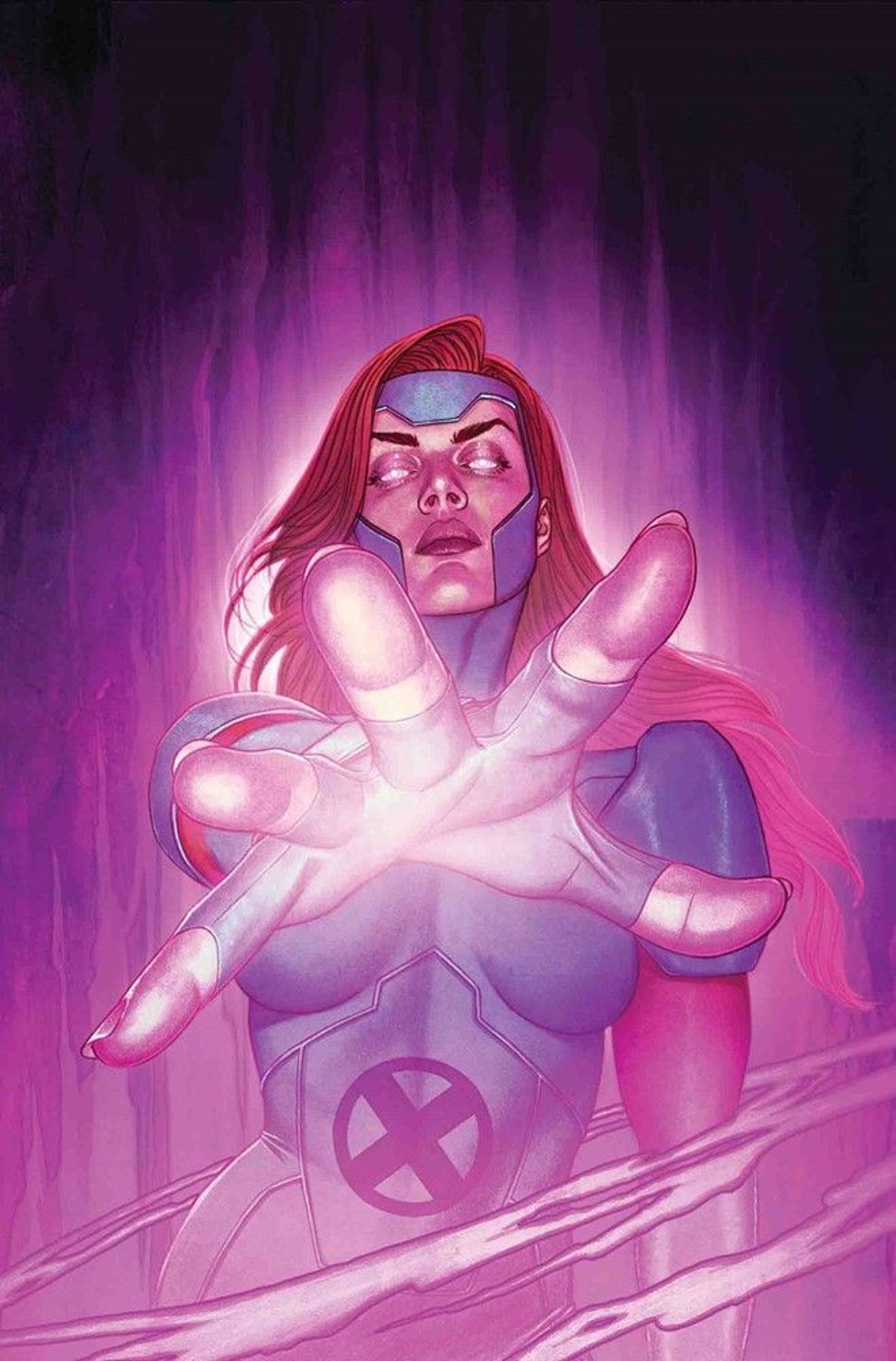 JEAN GREY