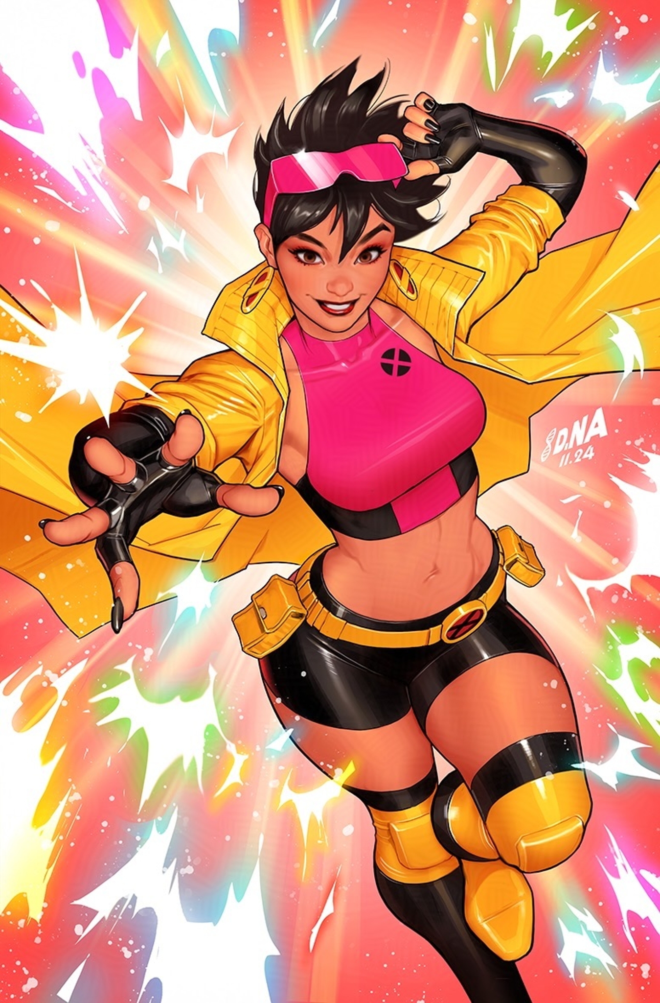 JUBILEE