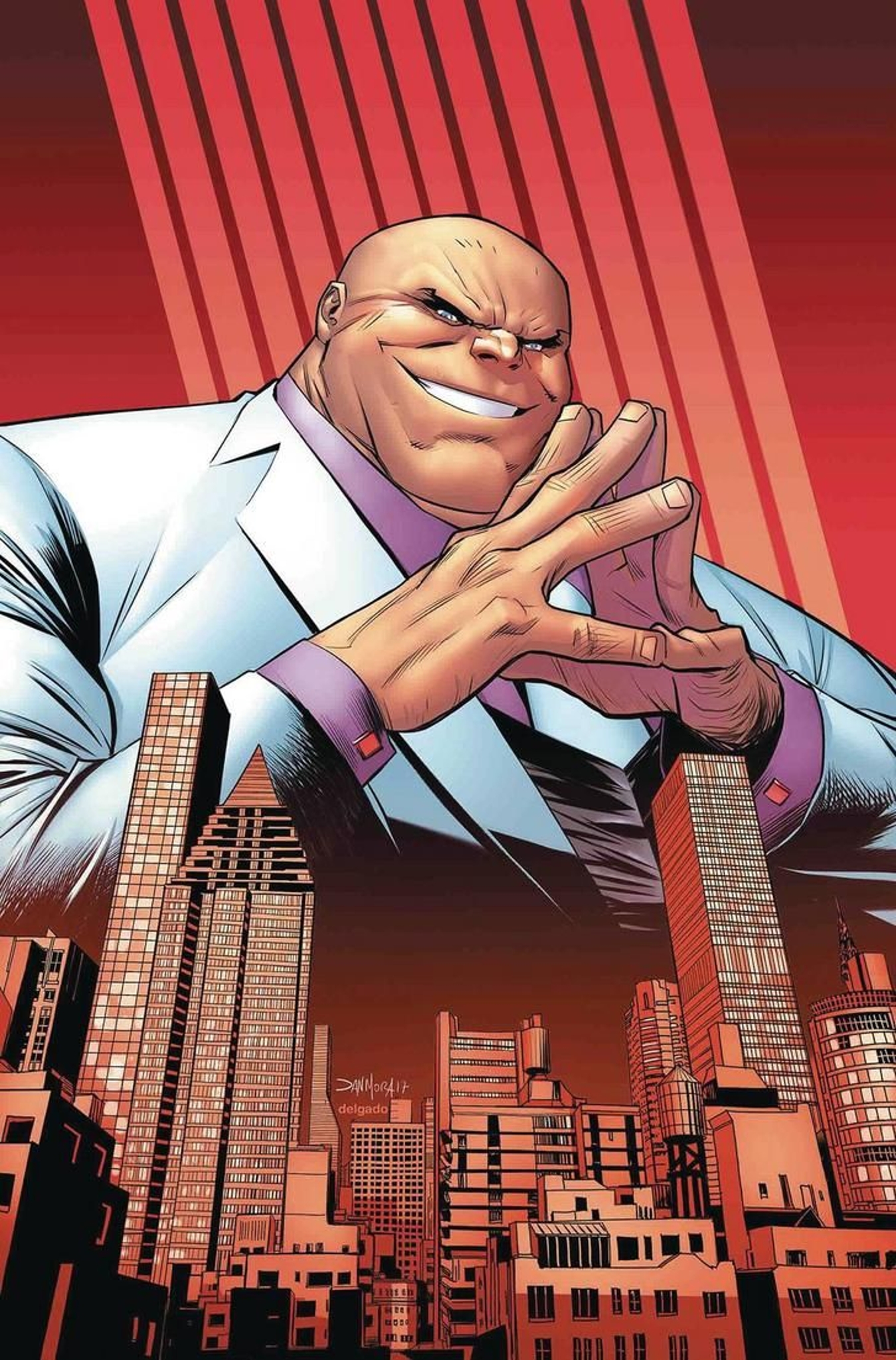 KINGPIN