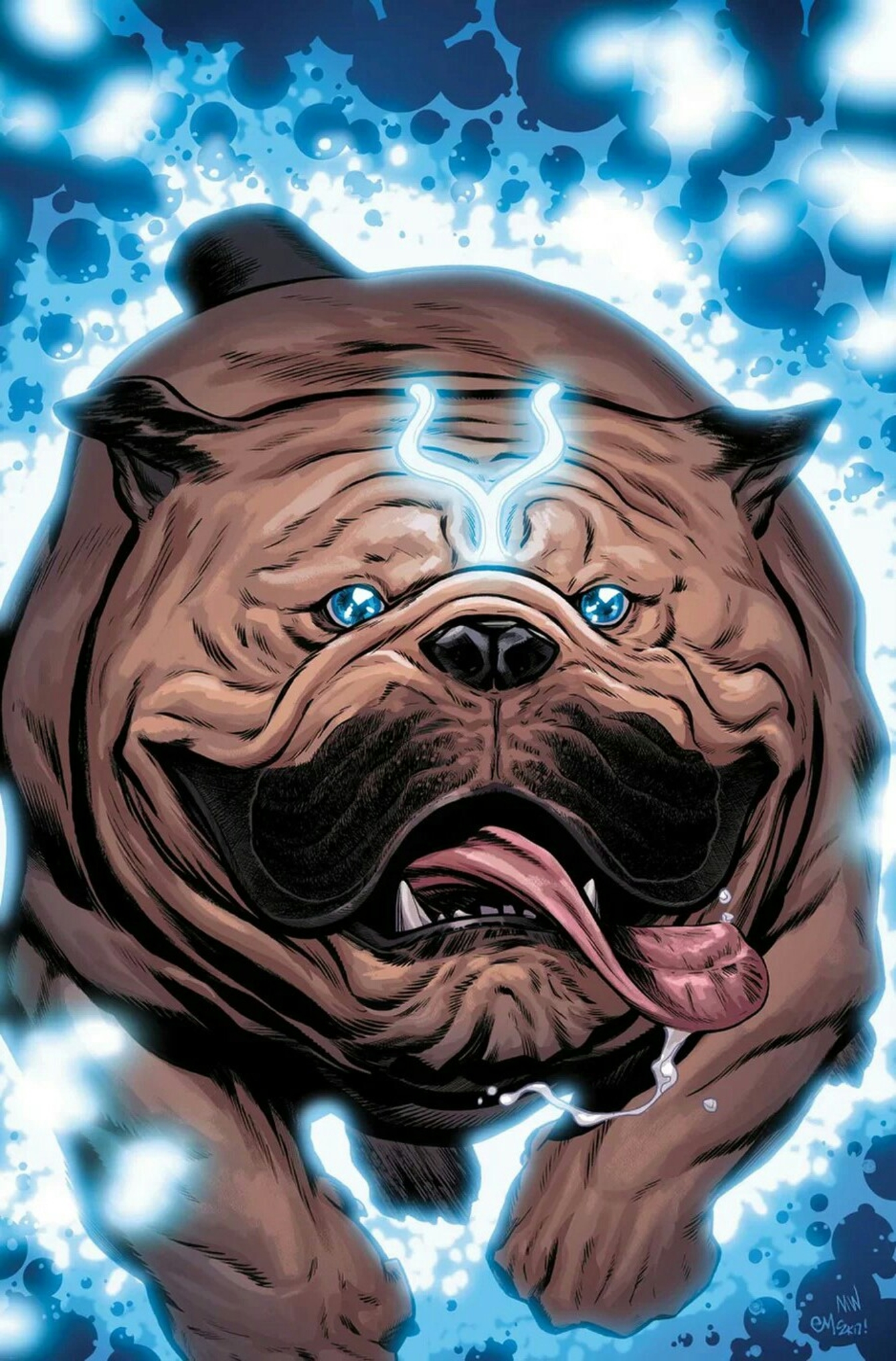 LOCKJAW