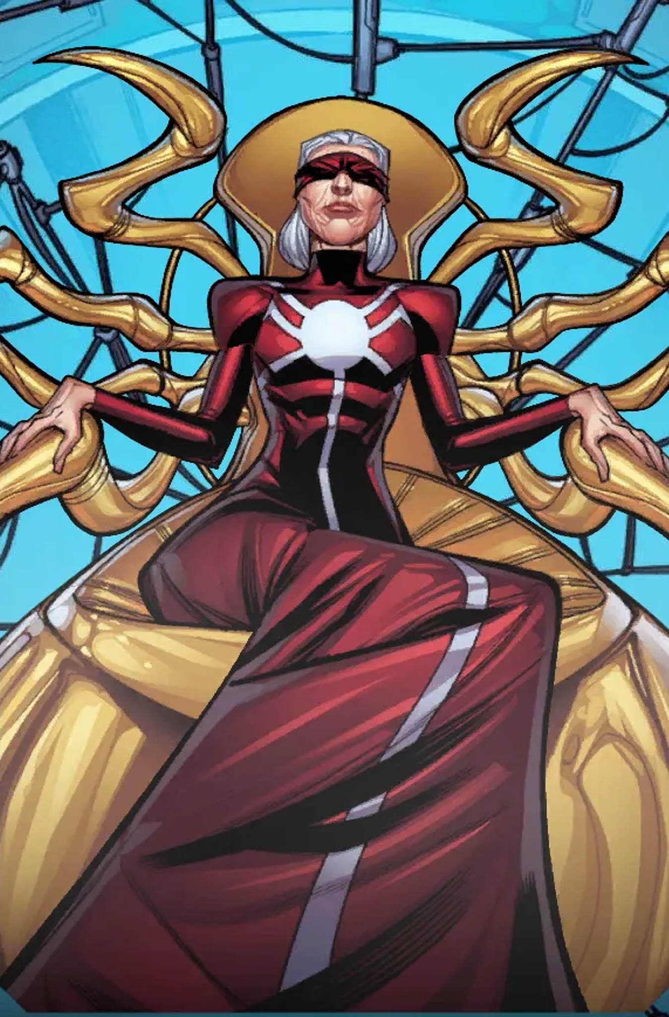 MADAME WEB