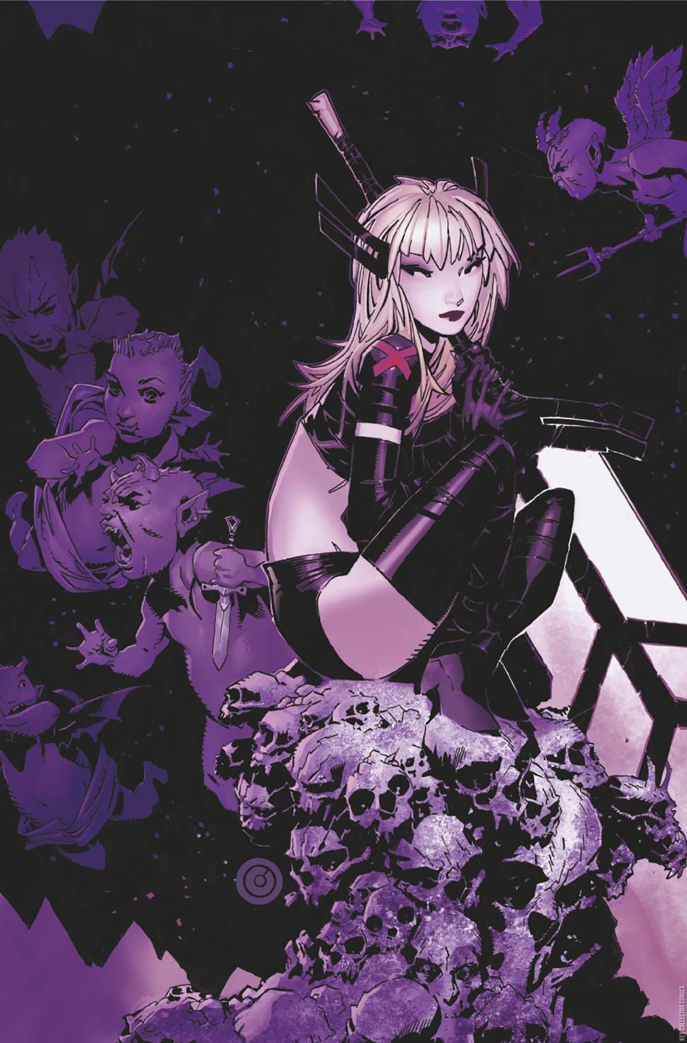 MAGIK