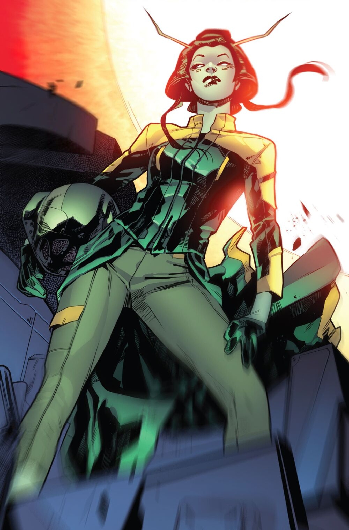MANTIS