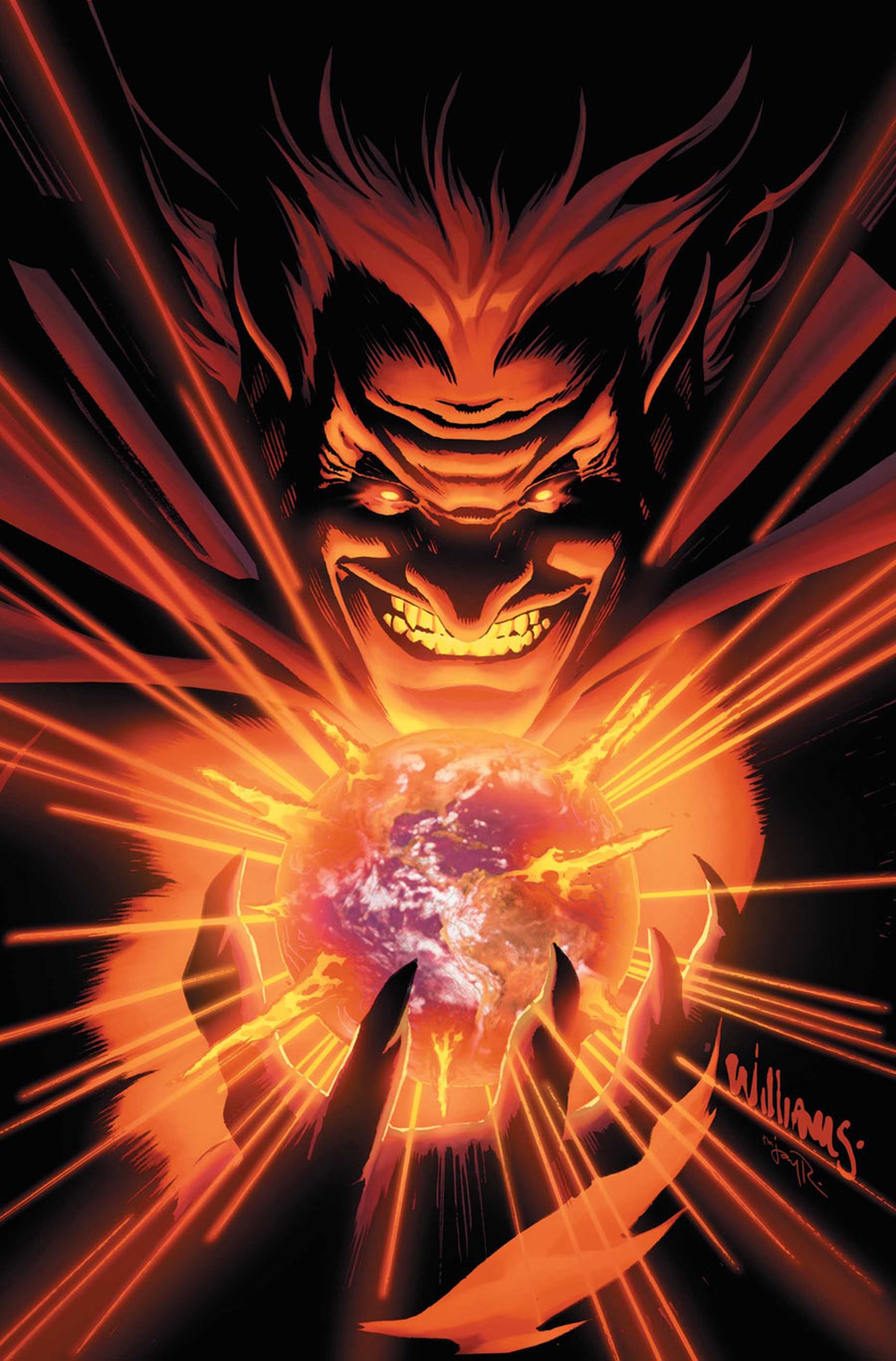 MEPHISTO