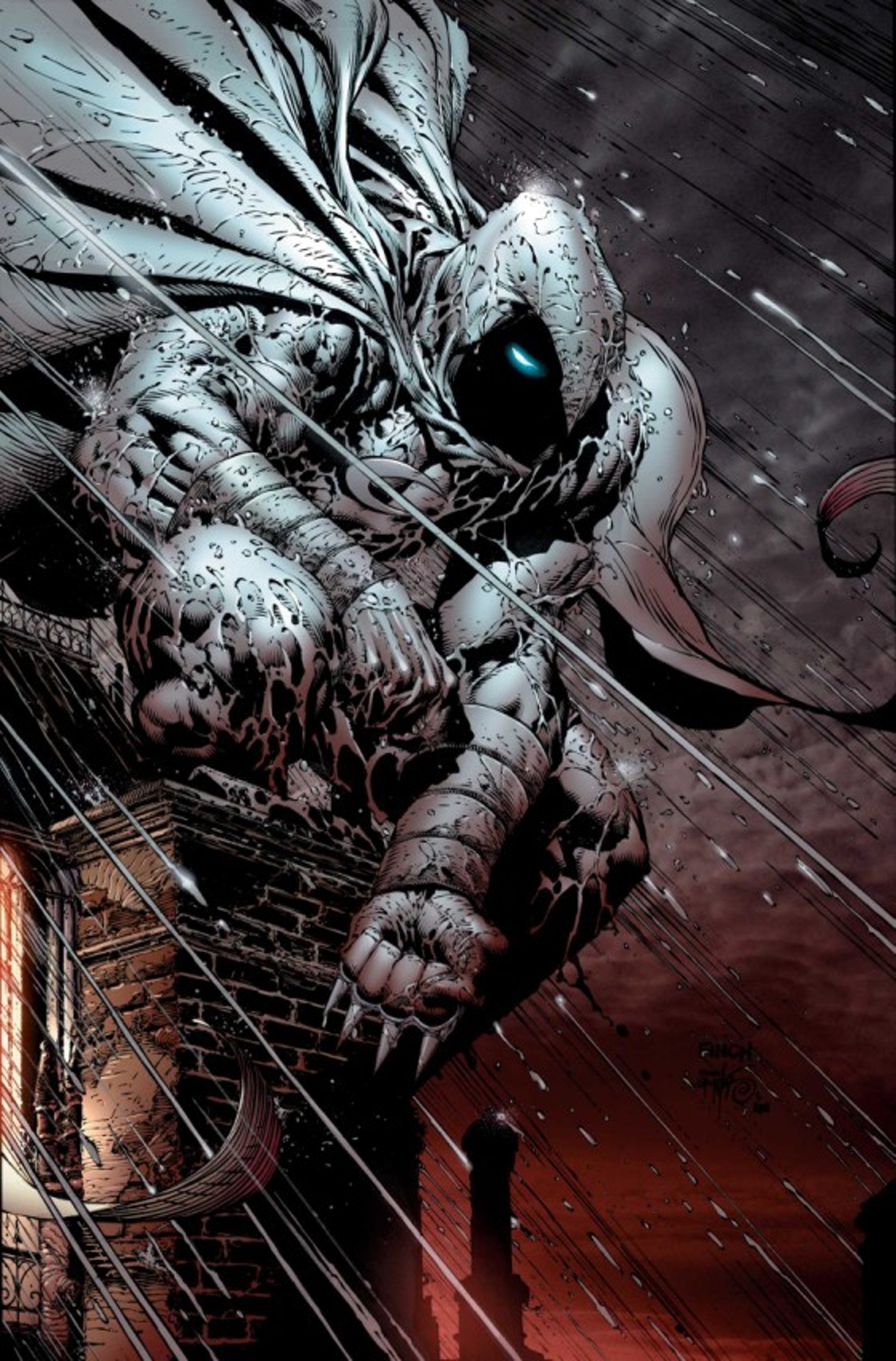 MOON KNIGHT