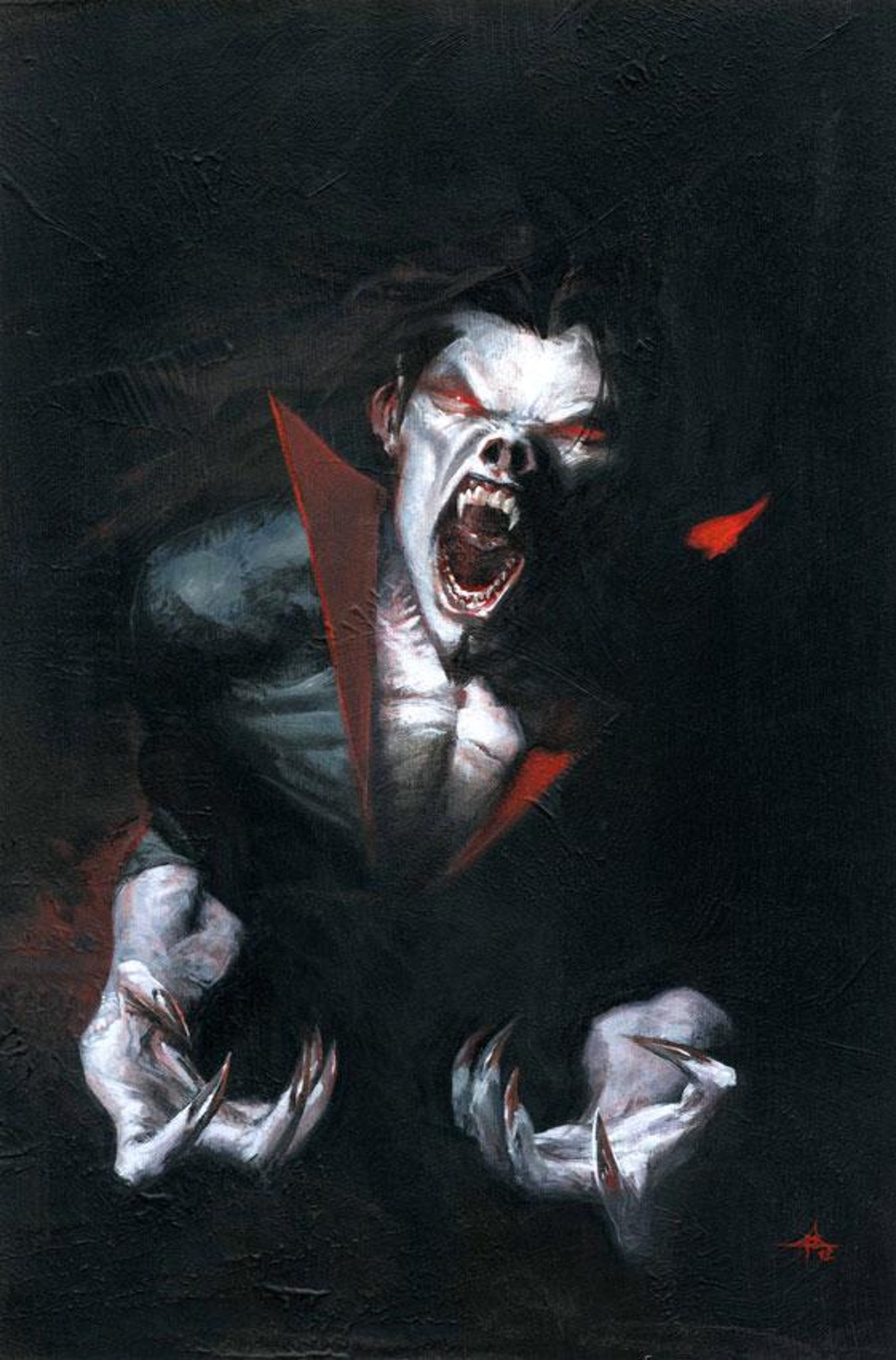 MORBIUS