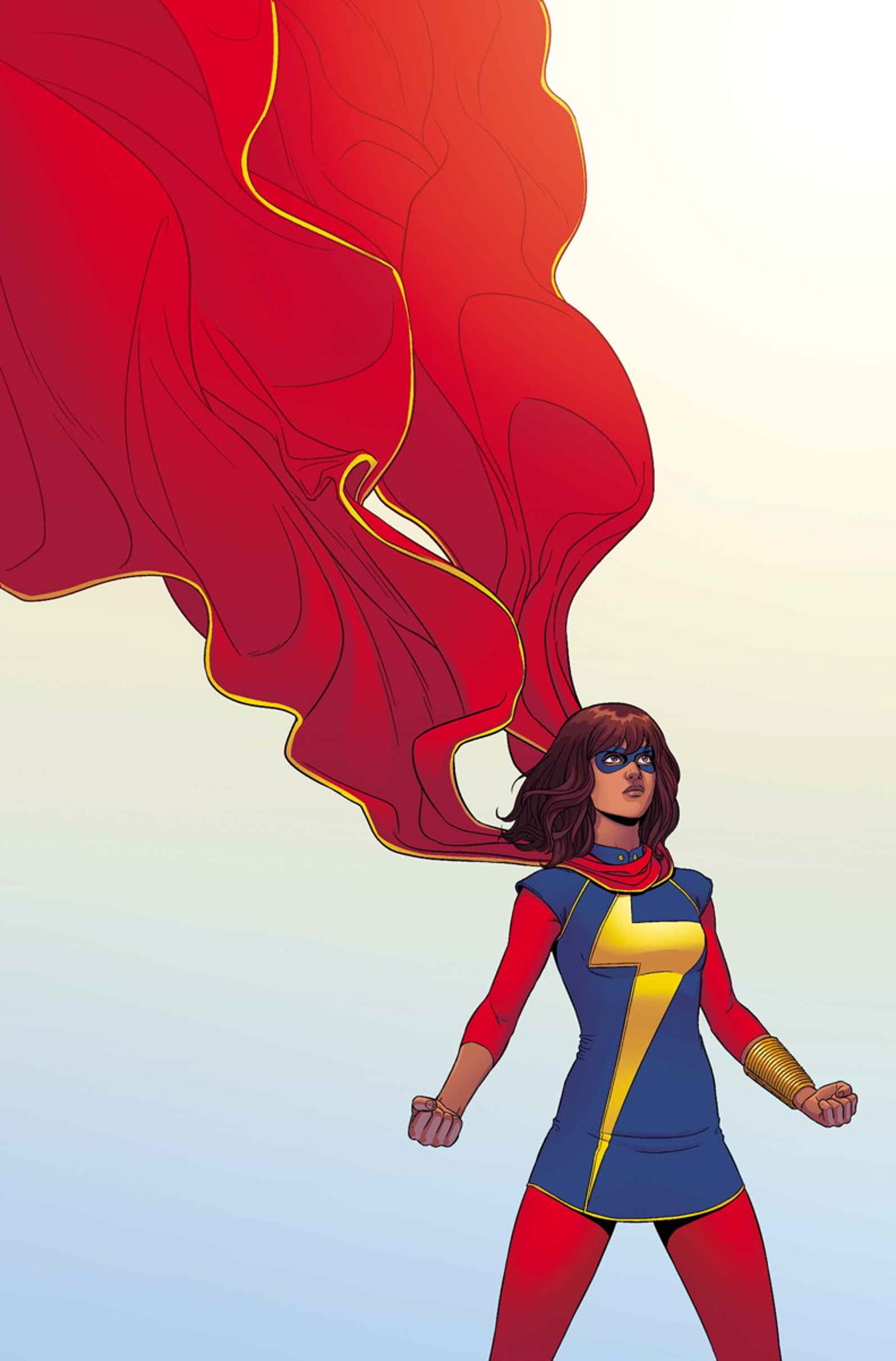 MS. MARVEL