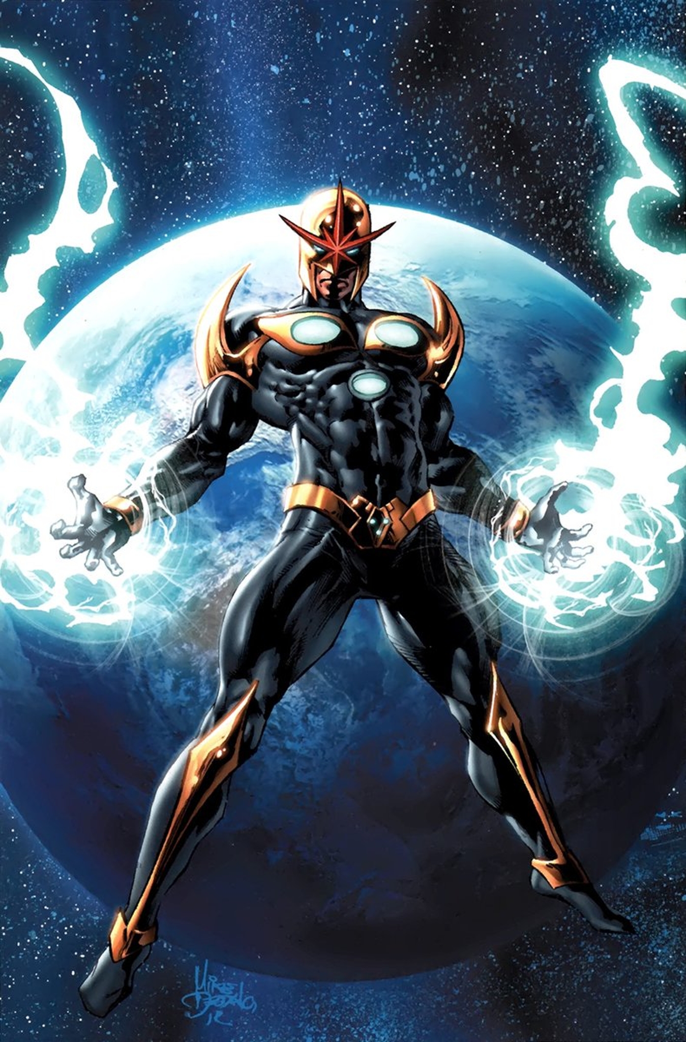 NOVA