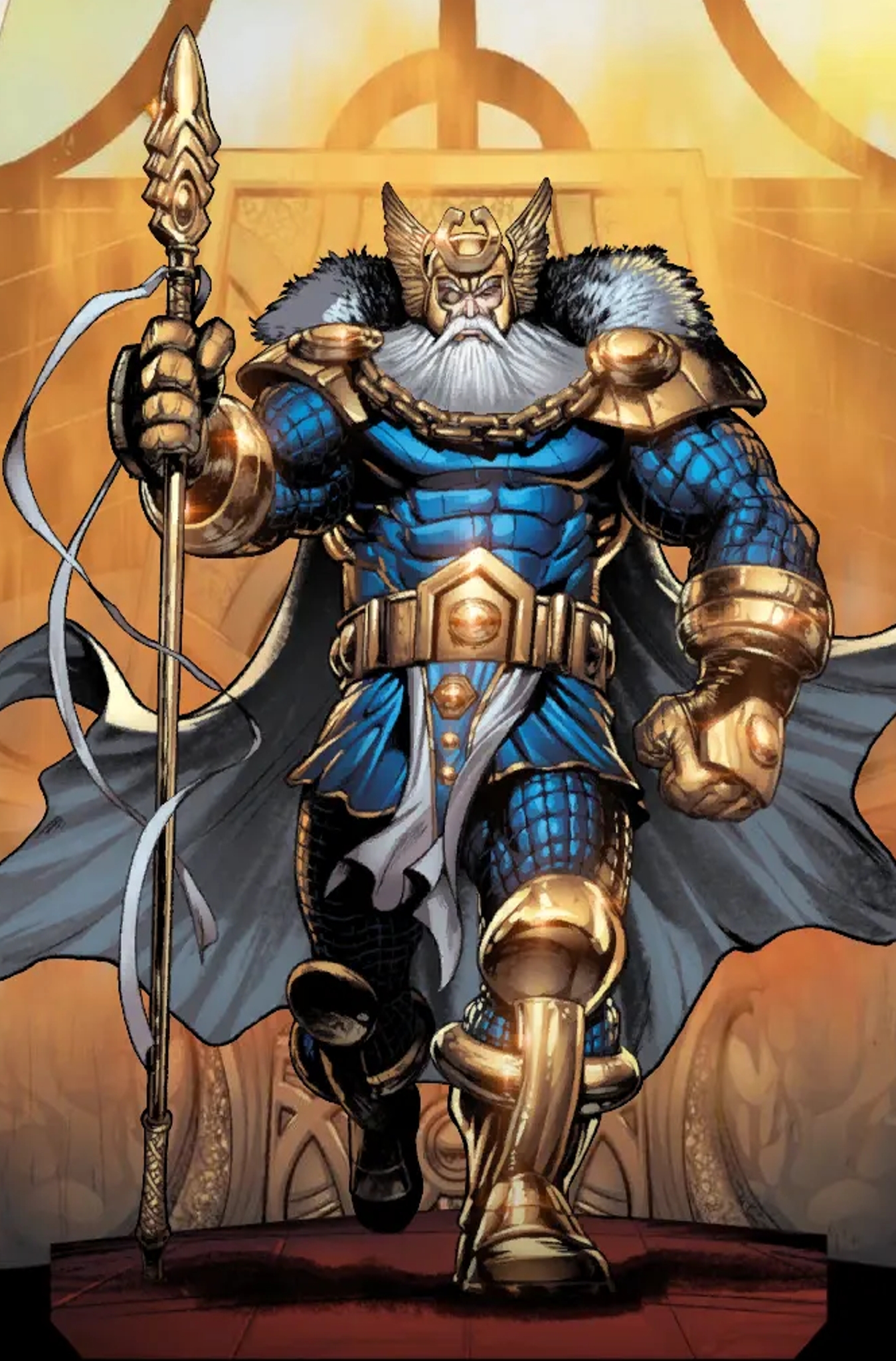 ODIN