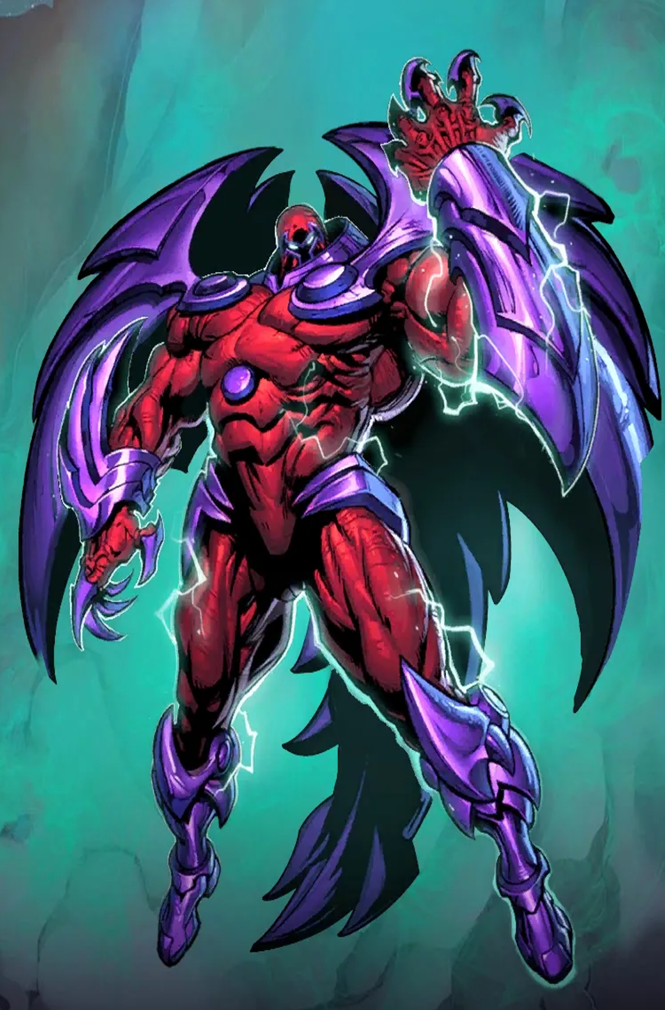 ONSLAUGHT