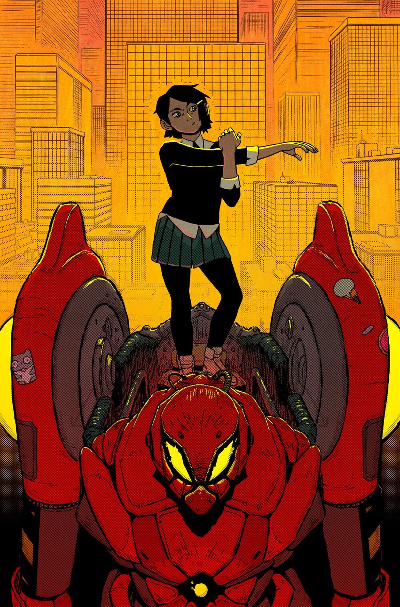 PENI PARKER
