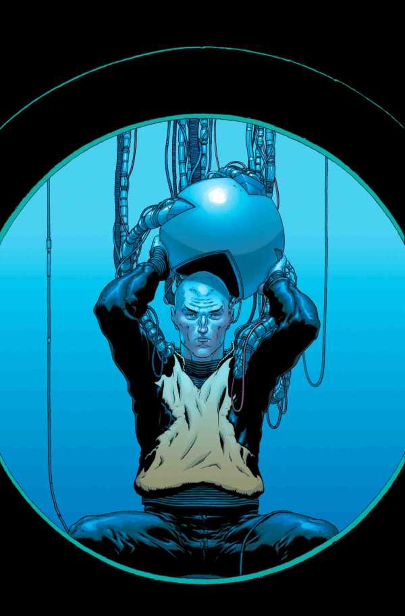 PROFESSOR X
