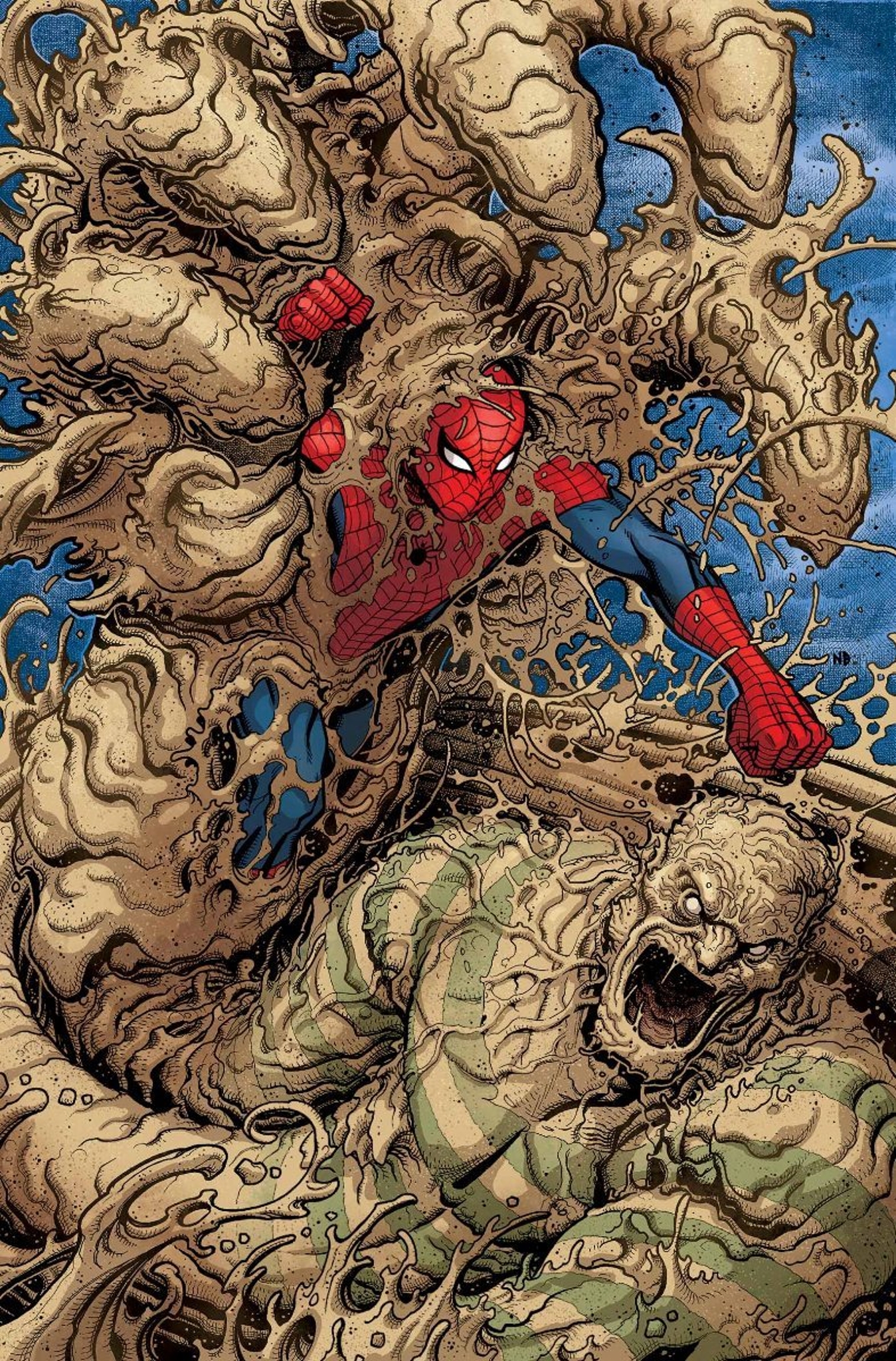 SANDMAN