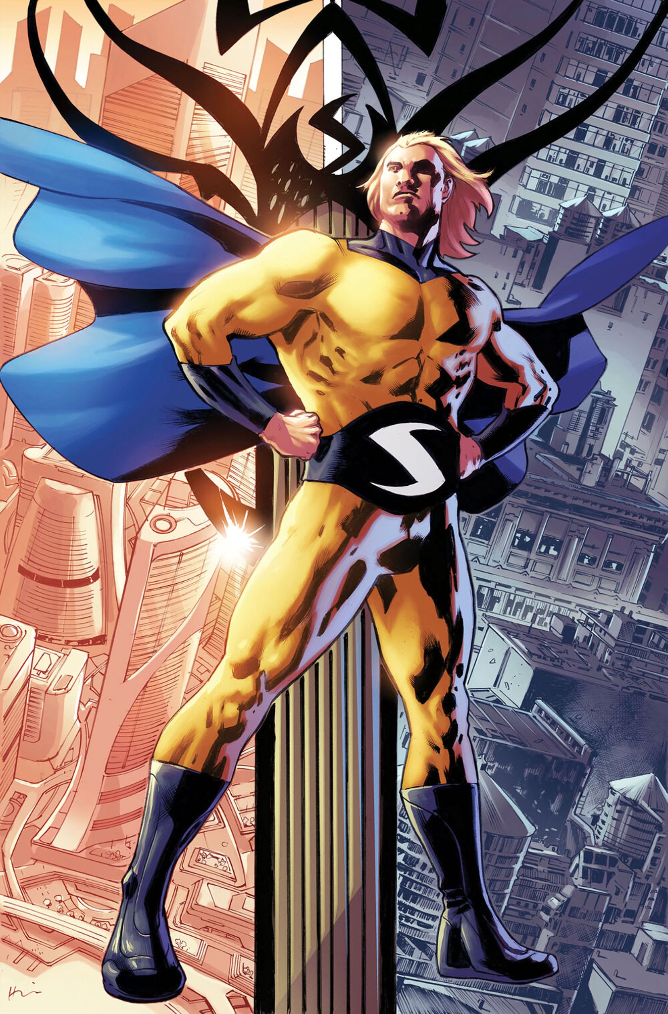 SENTRY