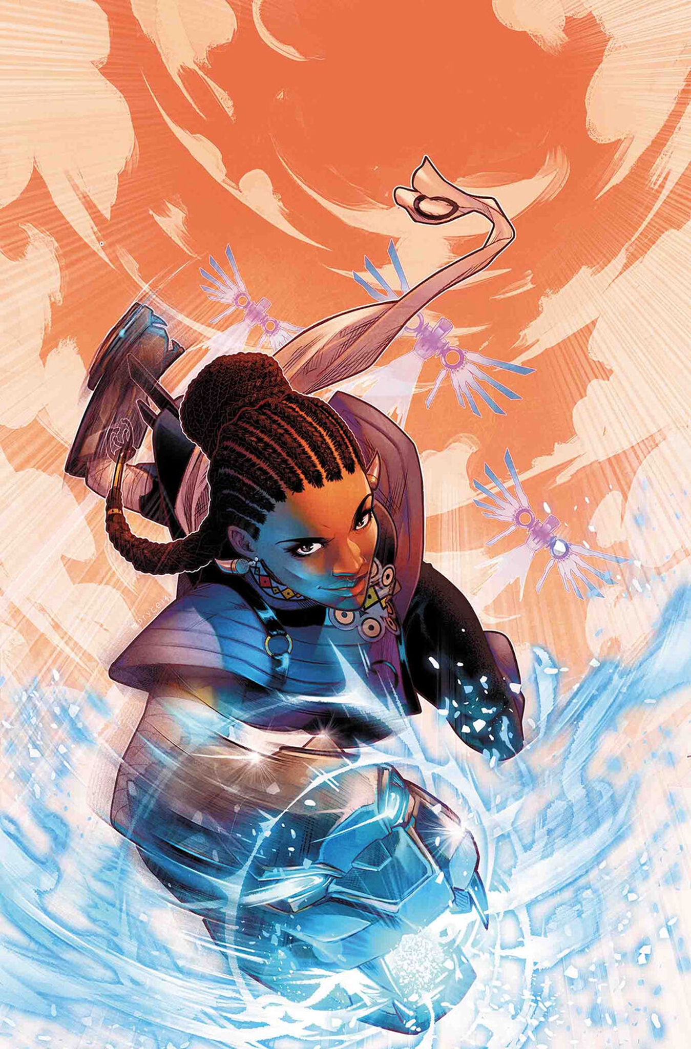 SHURI