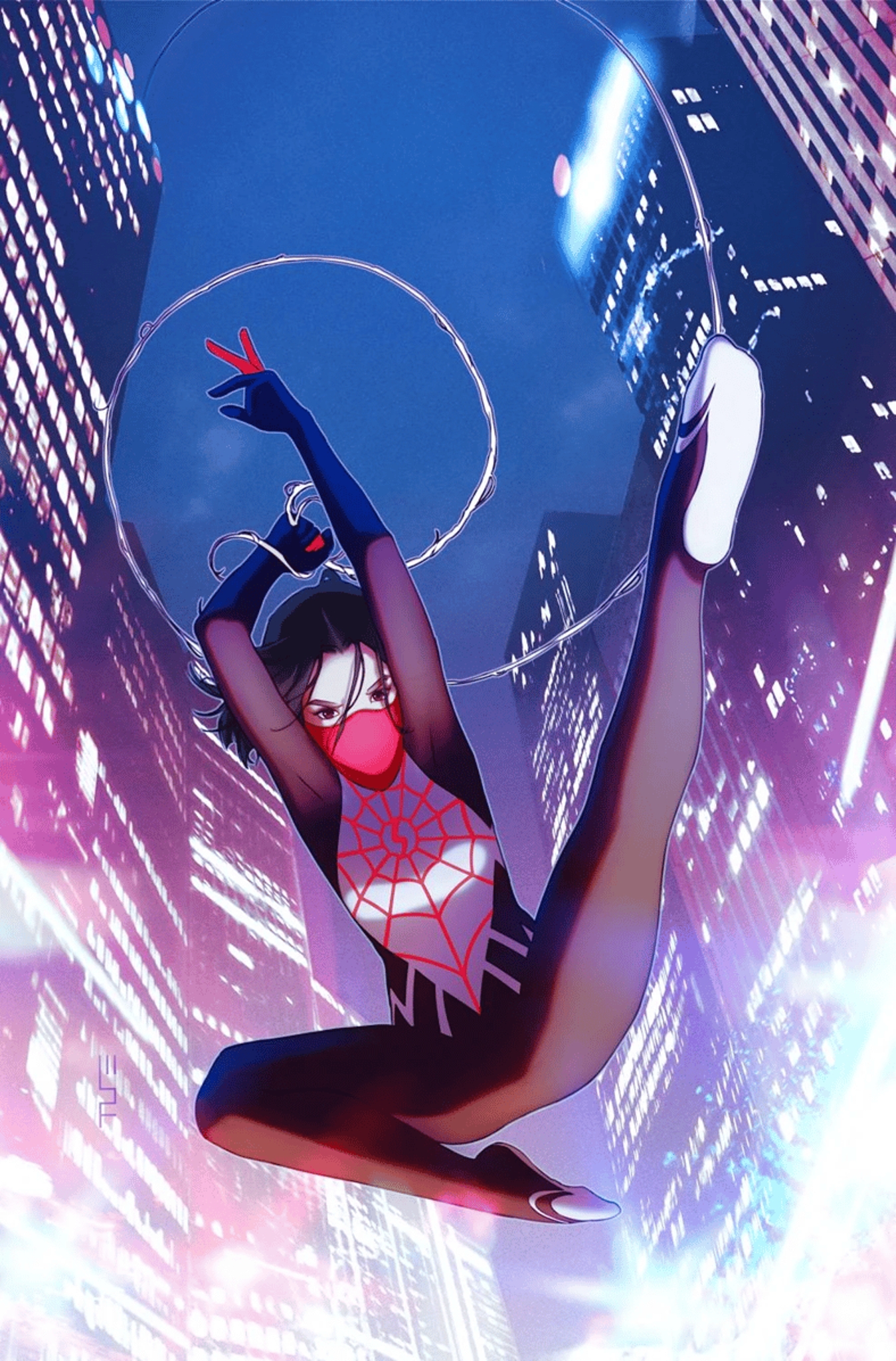 SILK