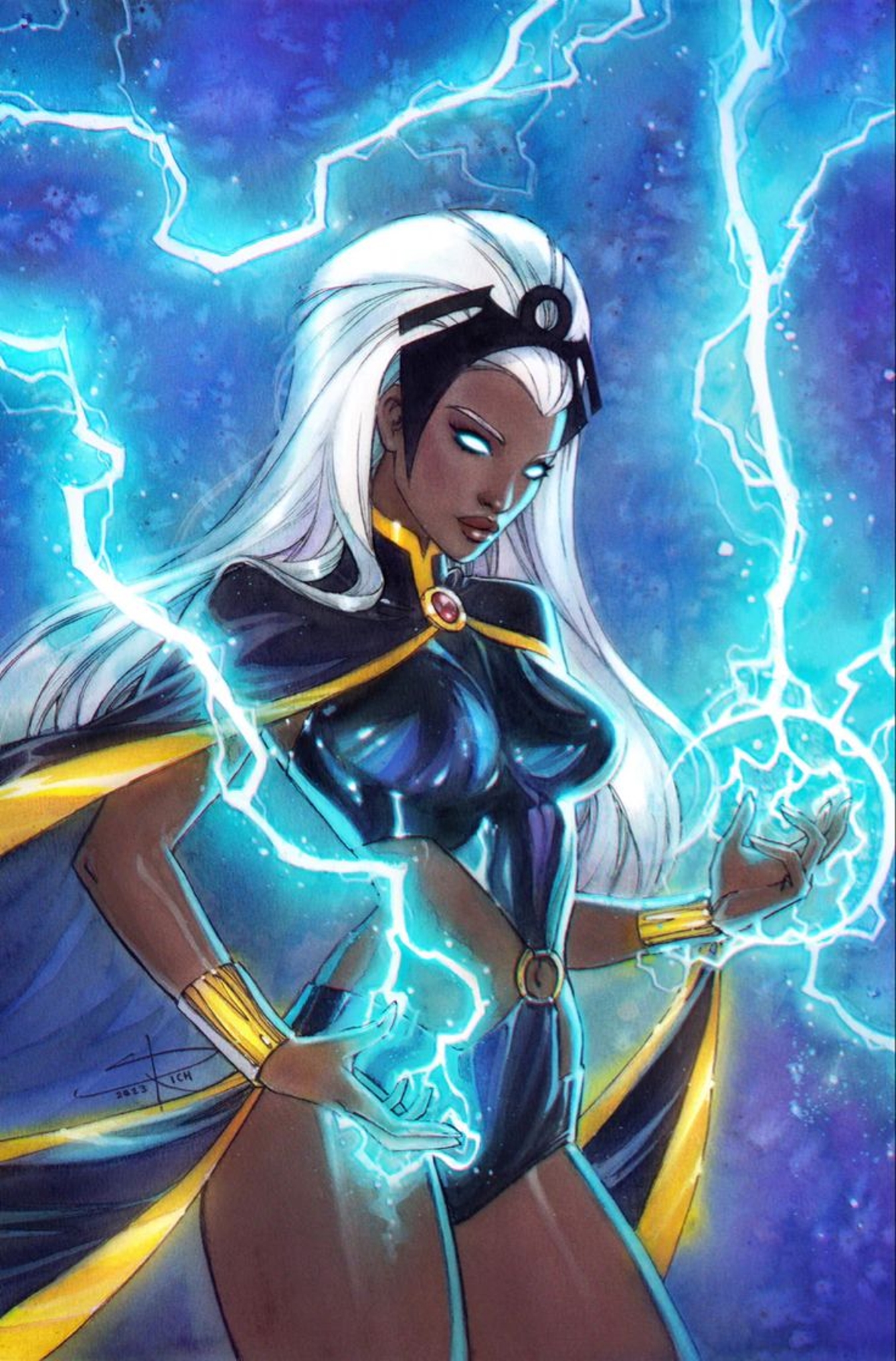 STORM