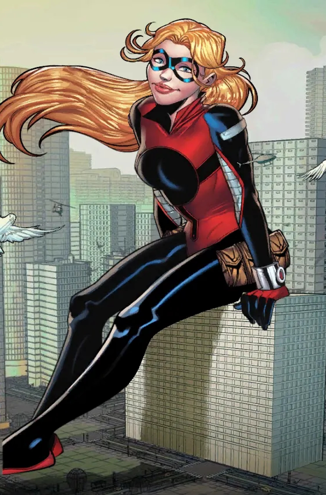 STATURE (CASSIE LANG)