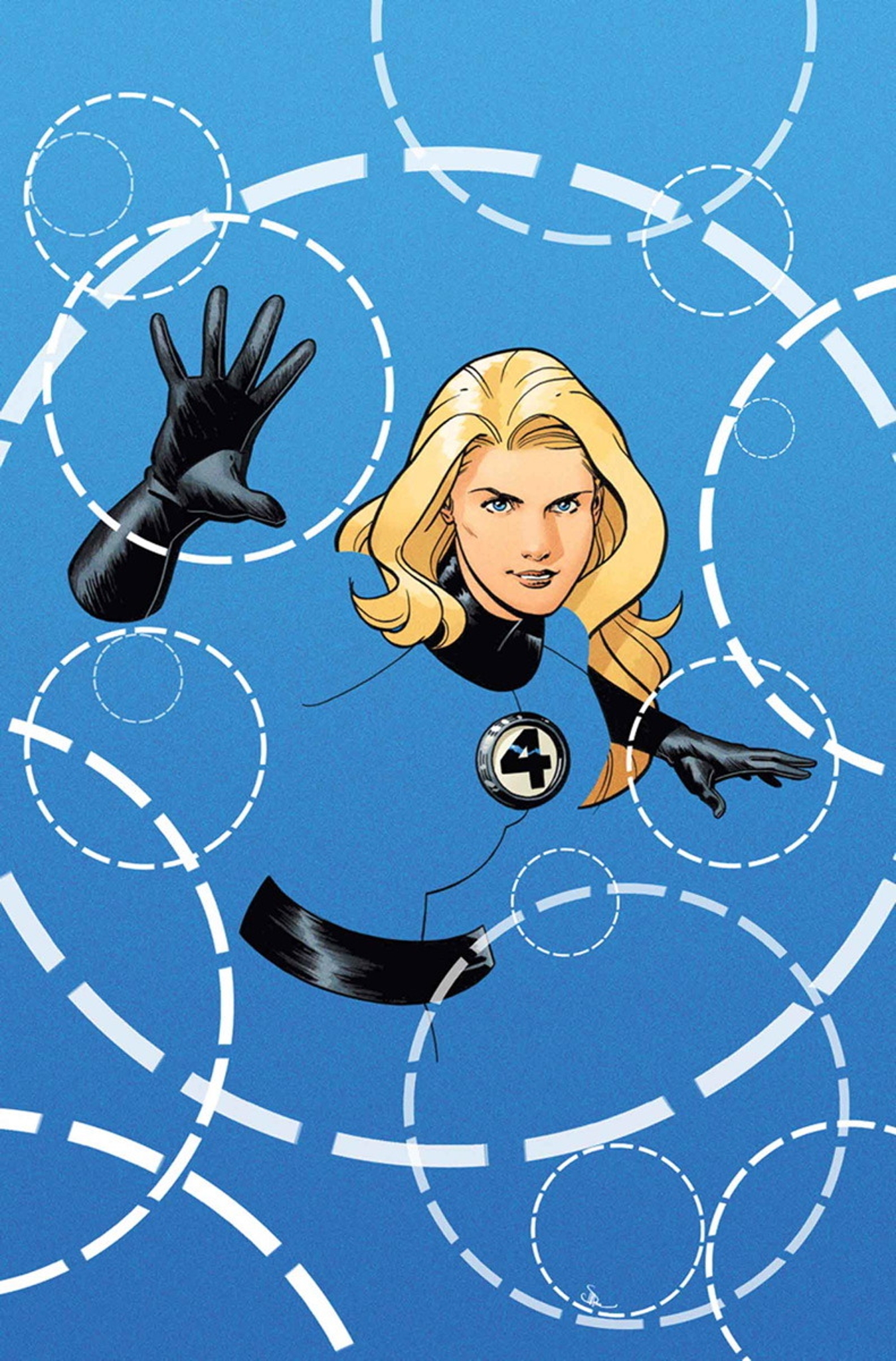 SUE STORM