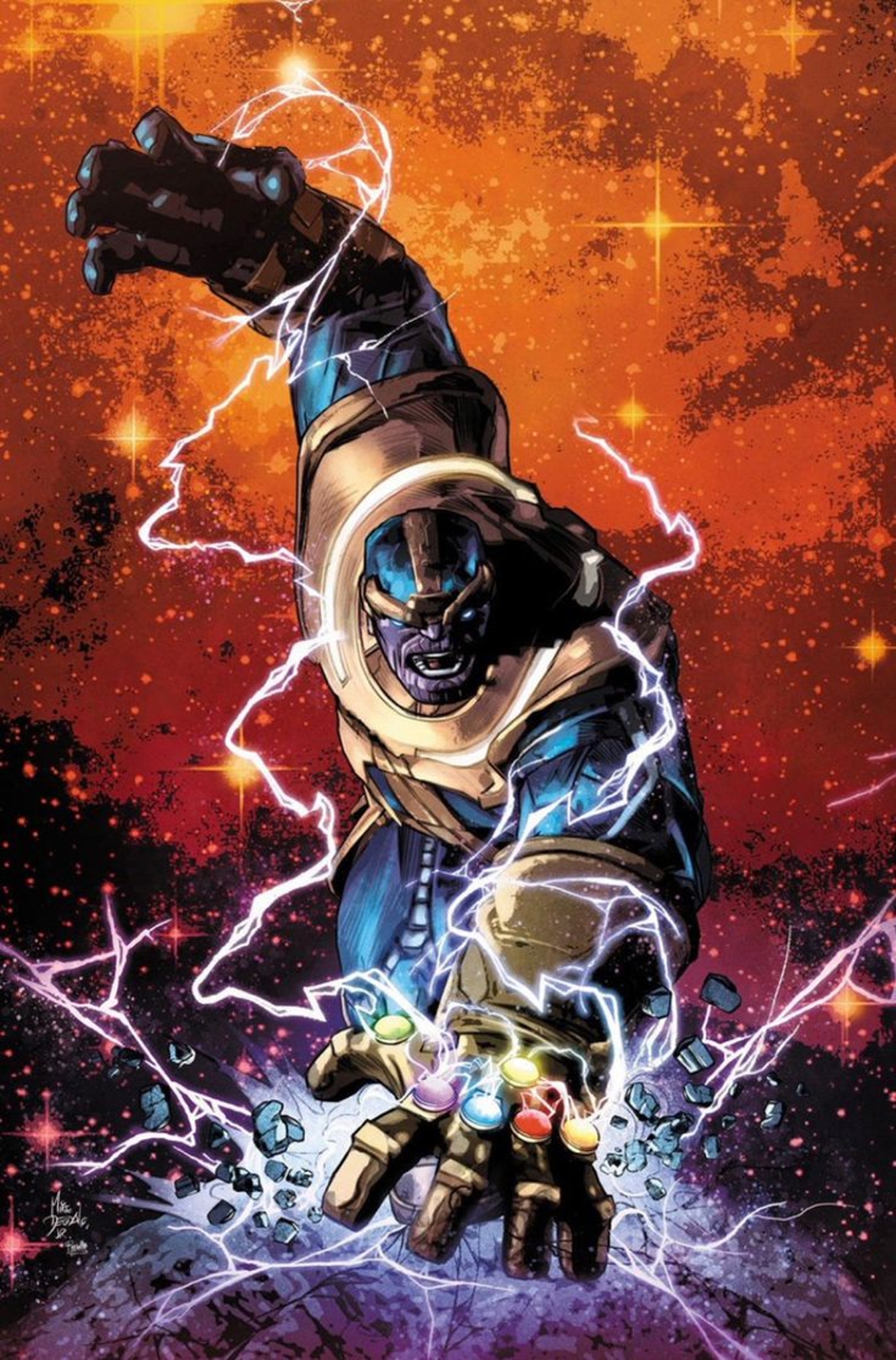 THANOS