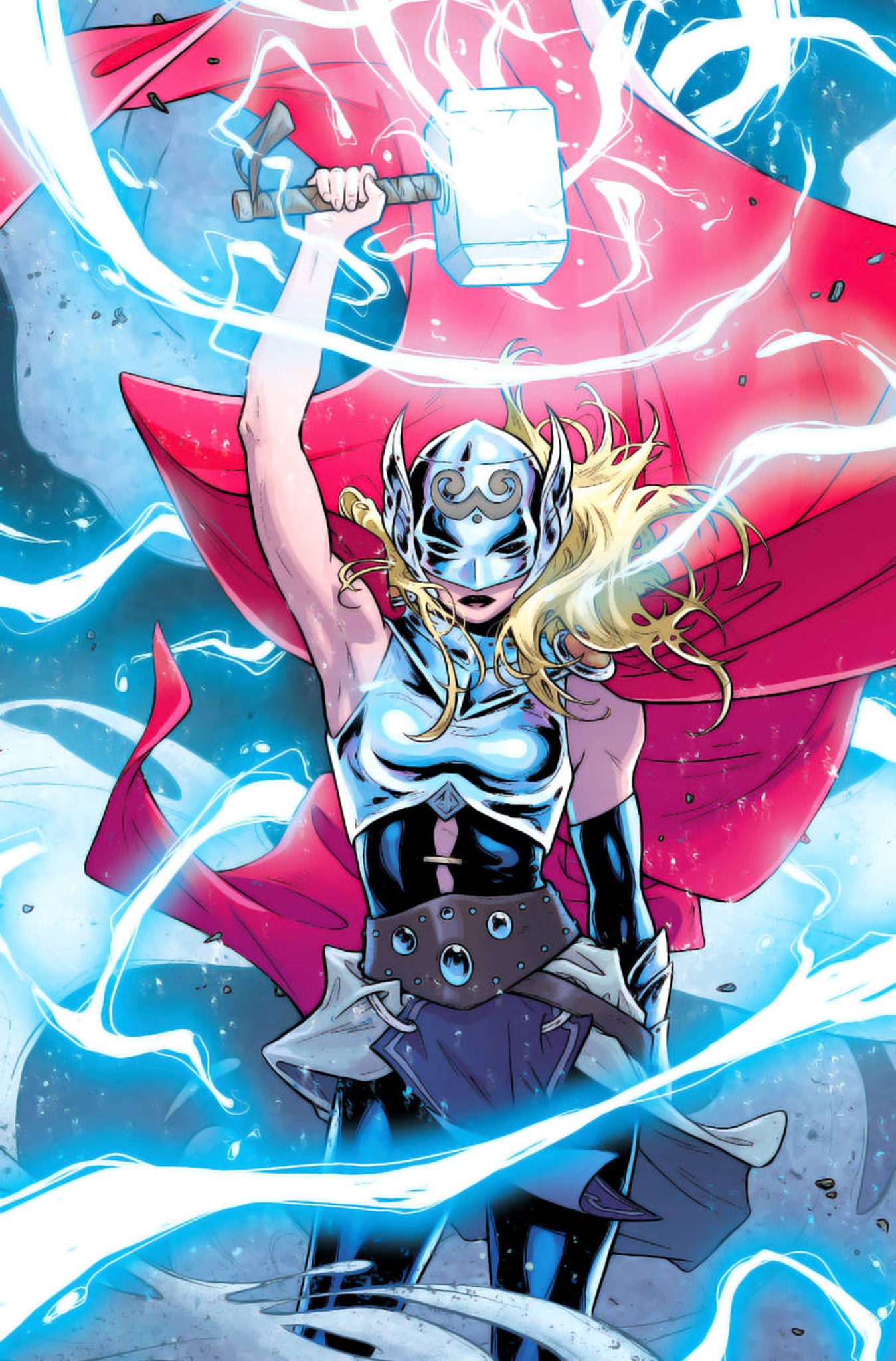 THOR (JANE FOSTER)