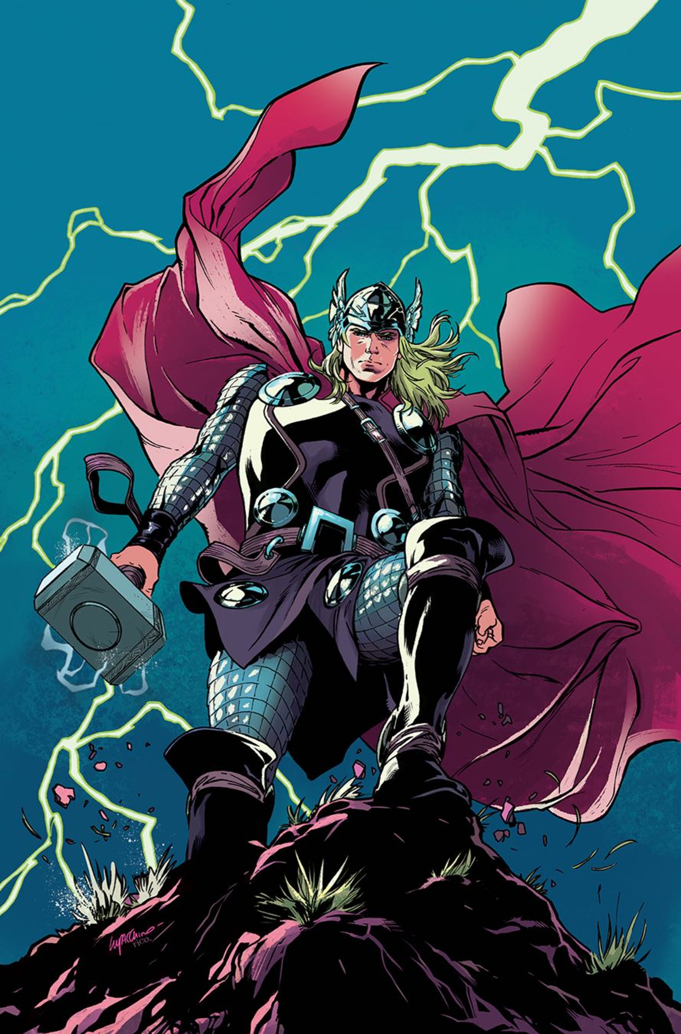 THOR