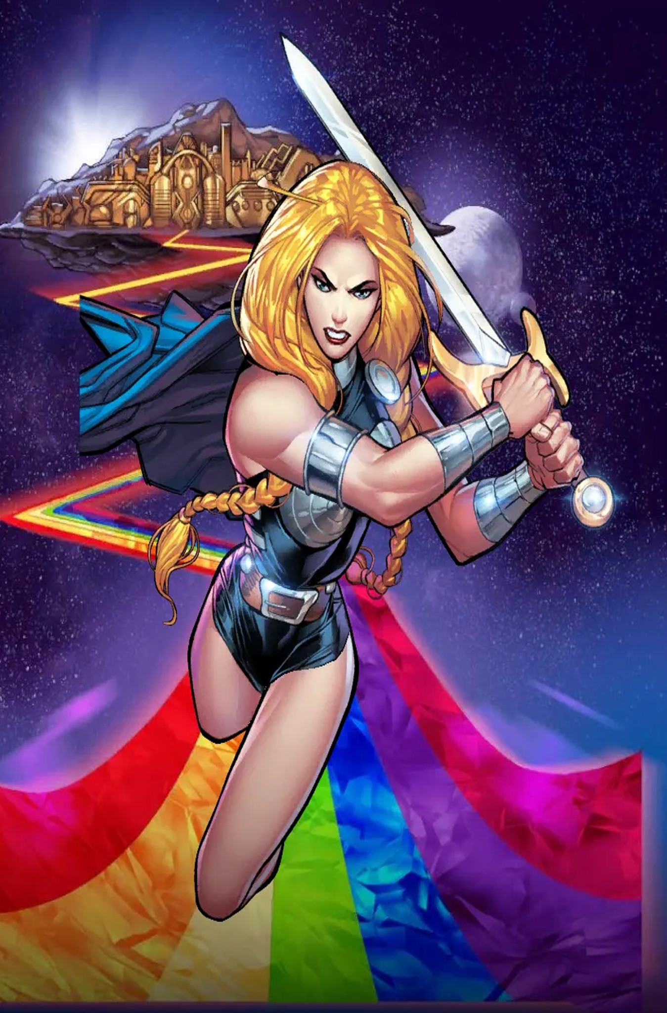 VALKYRIE