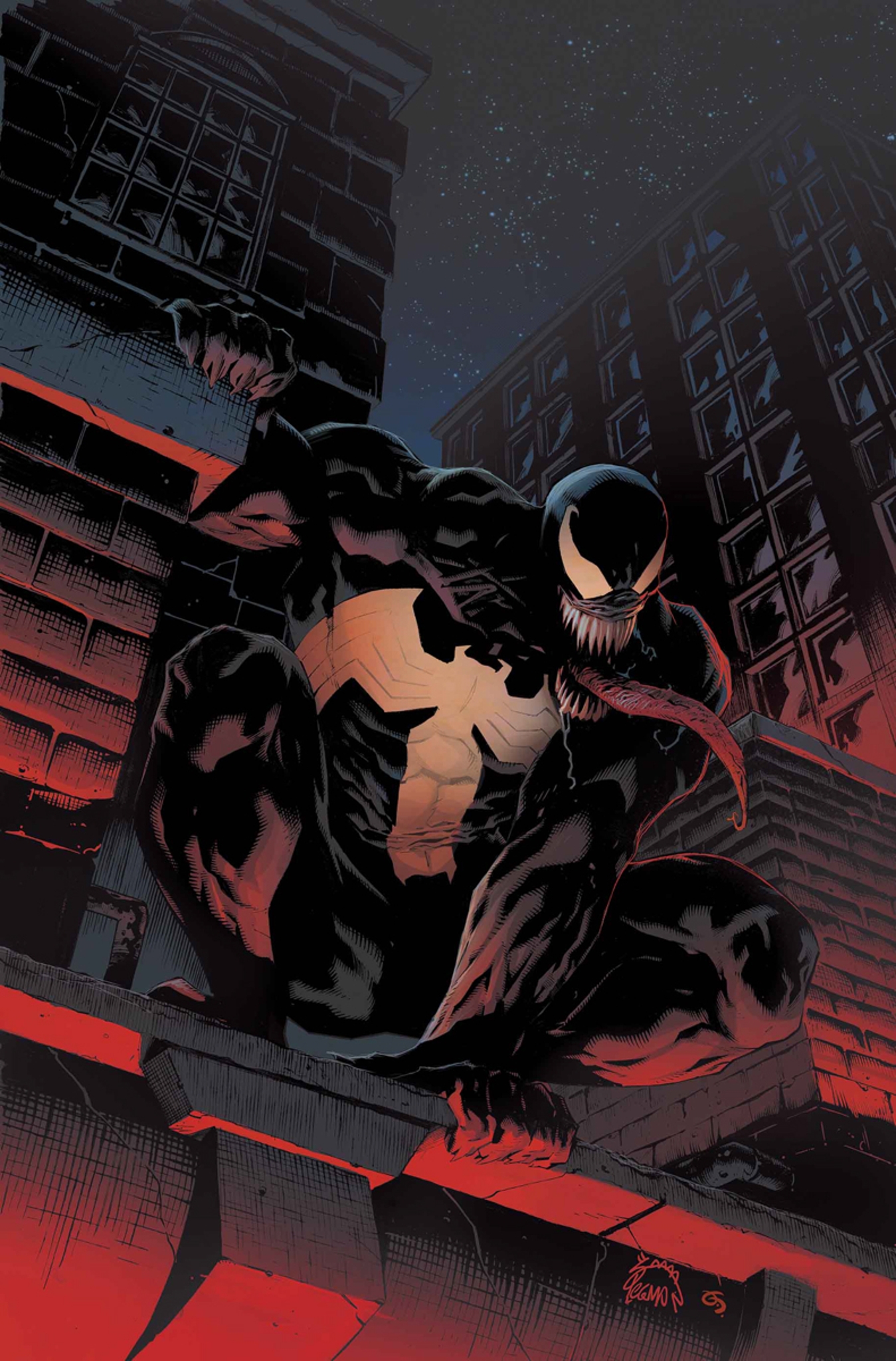 VENOM