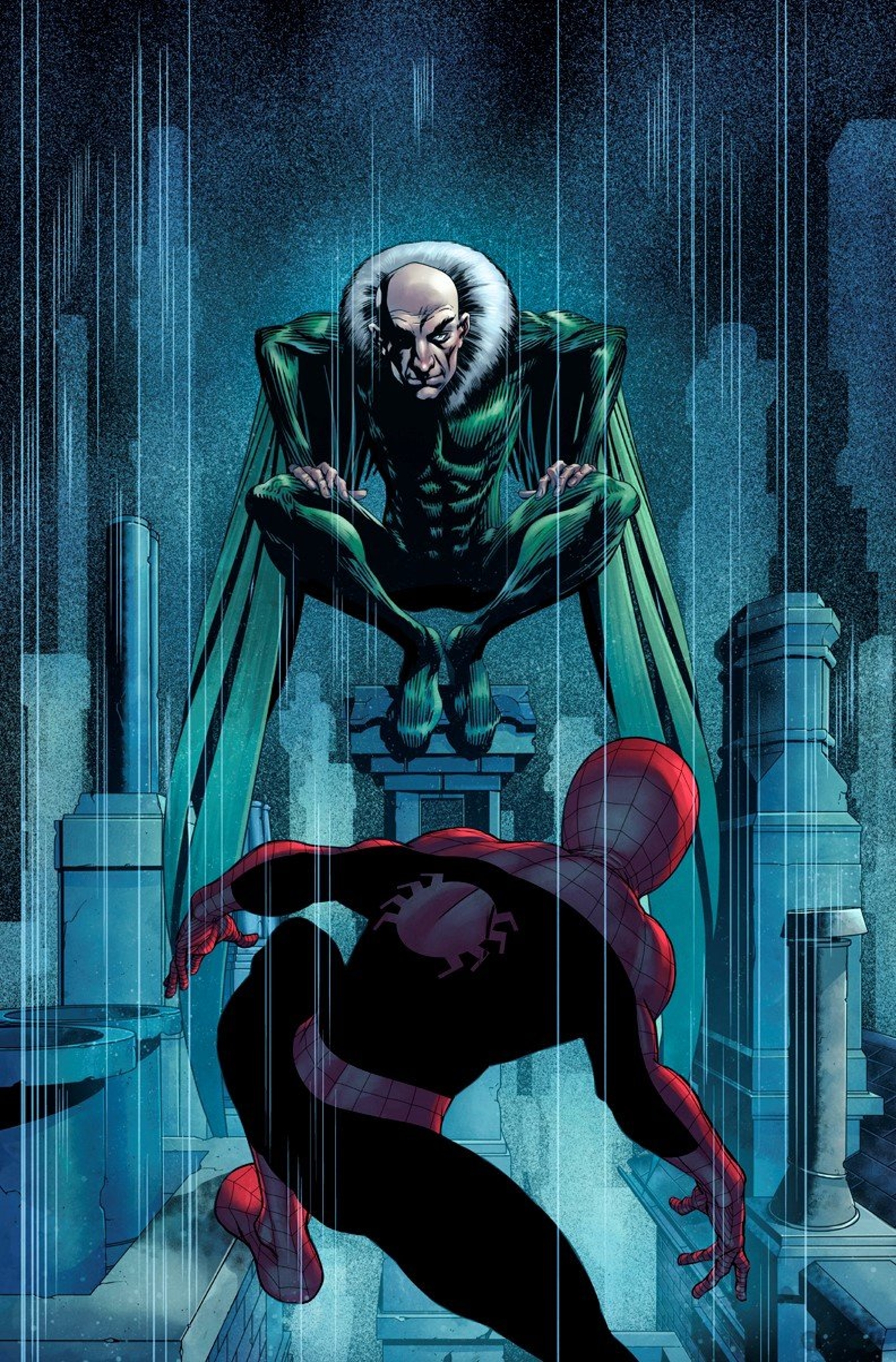 VULTURE