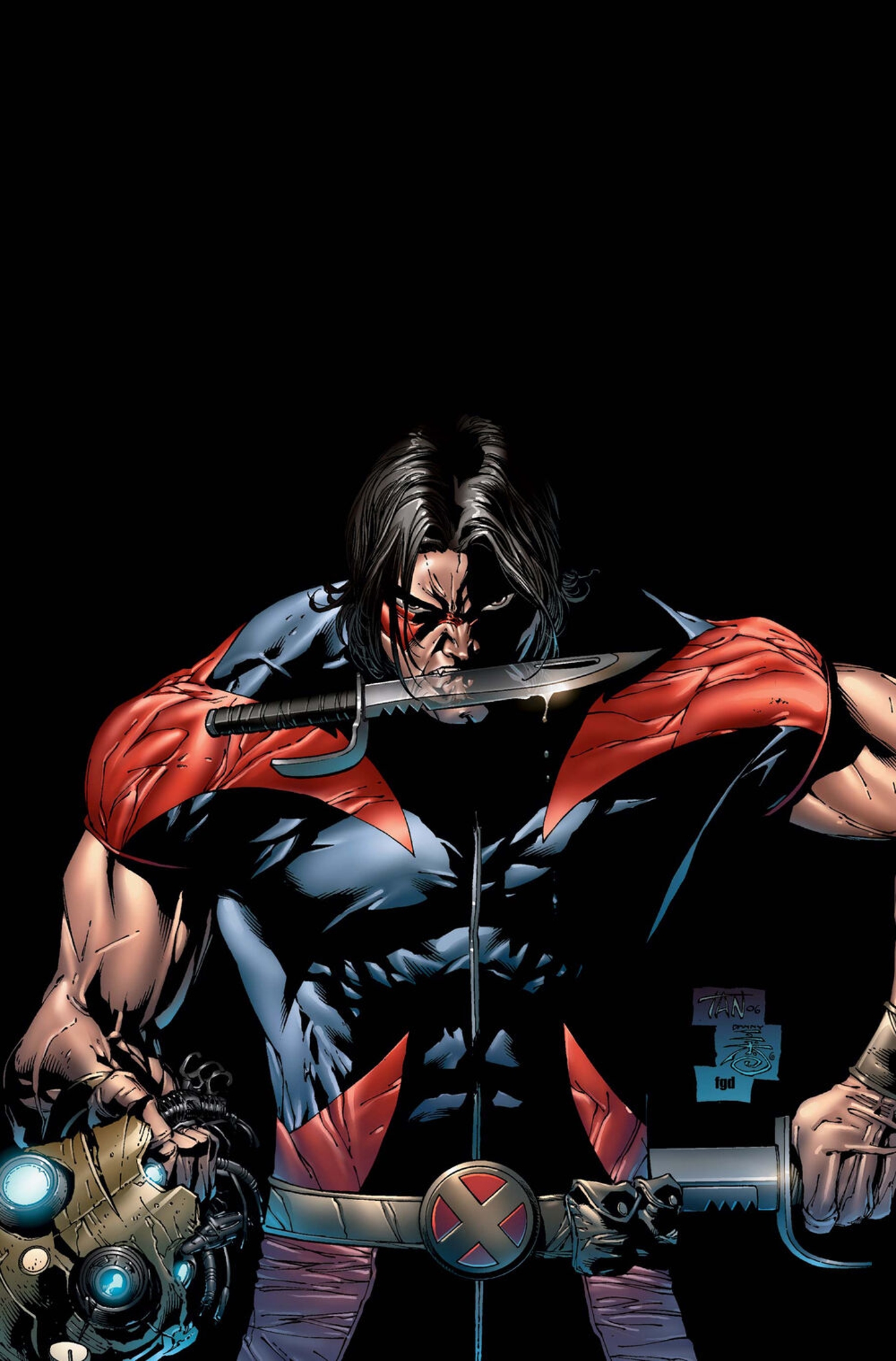 WARPATH