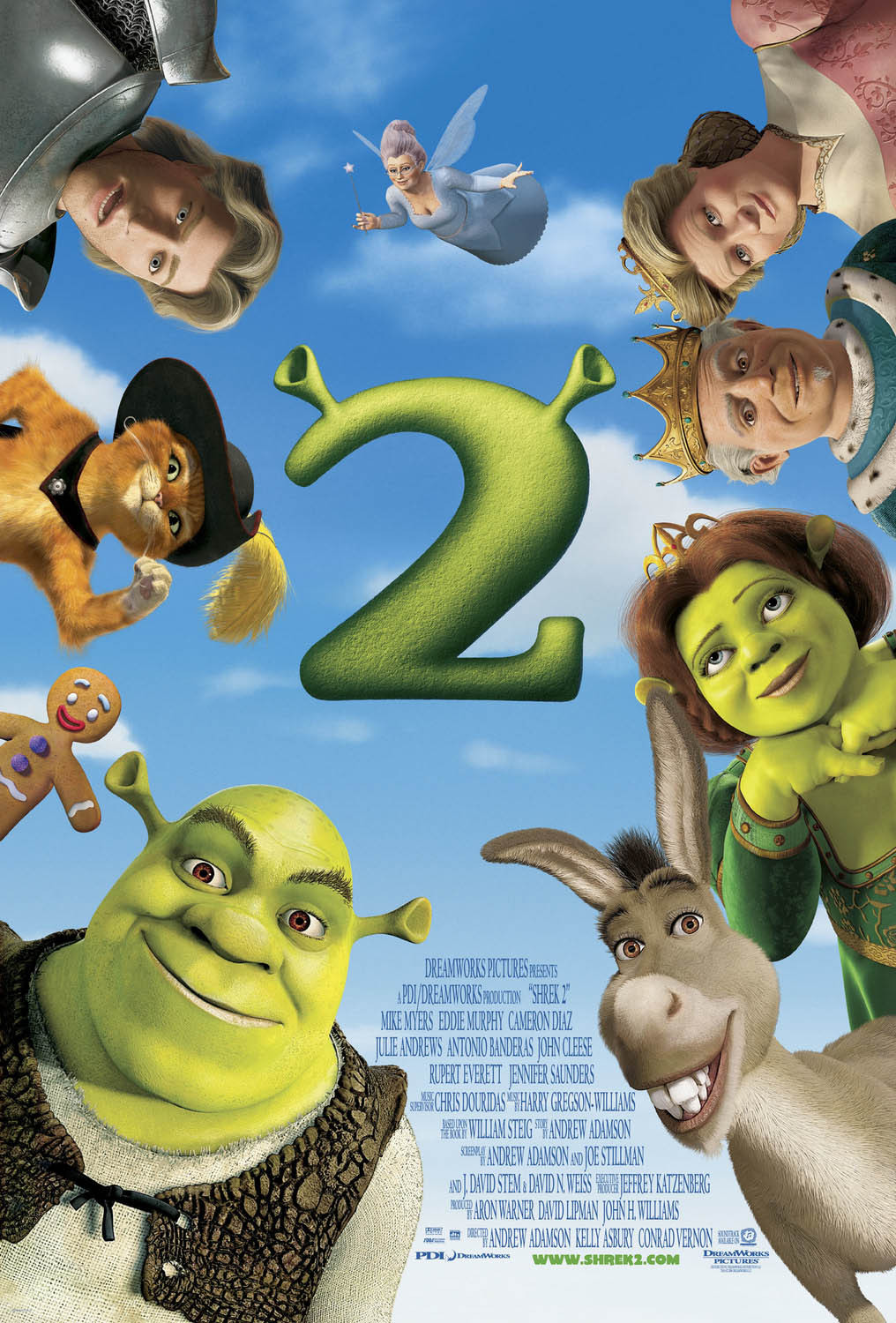 Dreamworks-turnering