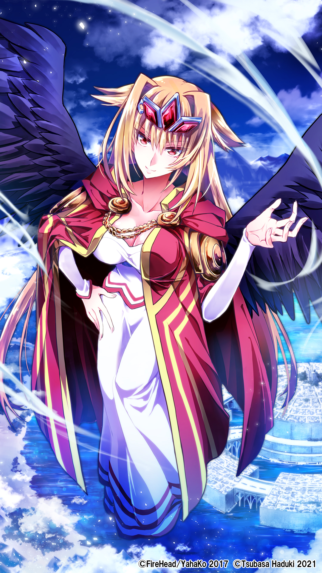 Isekai vs