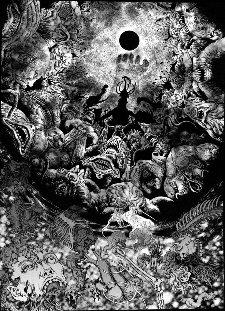Berserk (3)