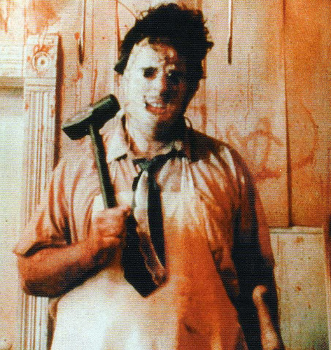 Leatherface